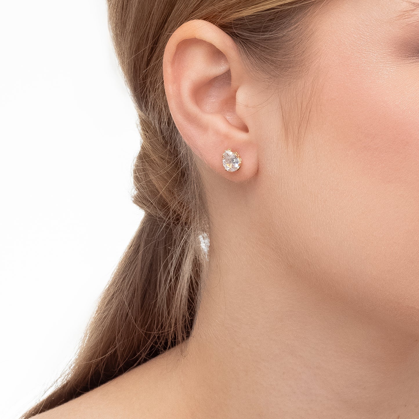 Flor Earrings