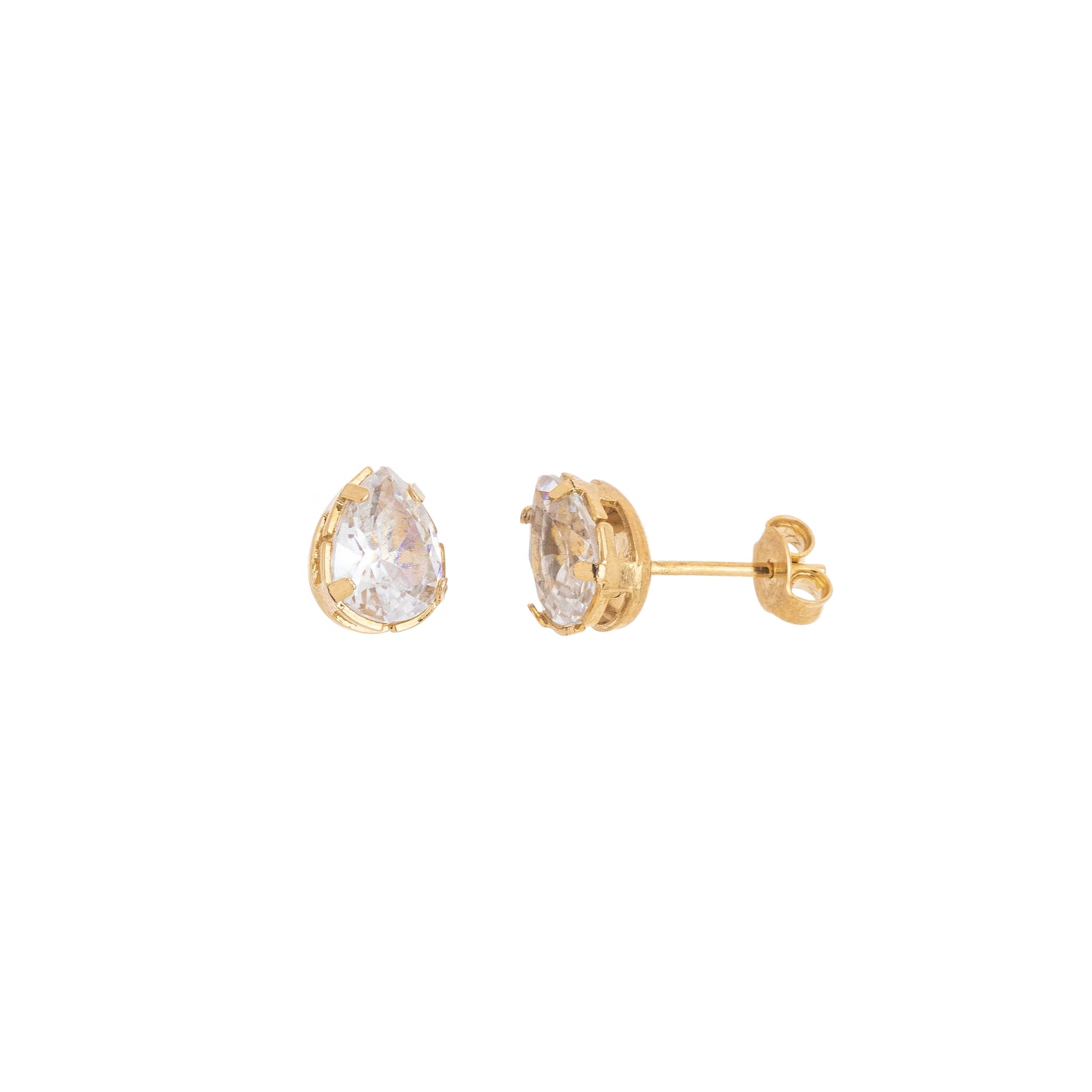 Flor Earrings