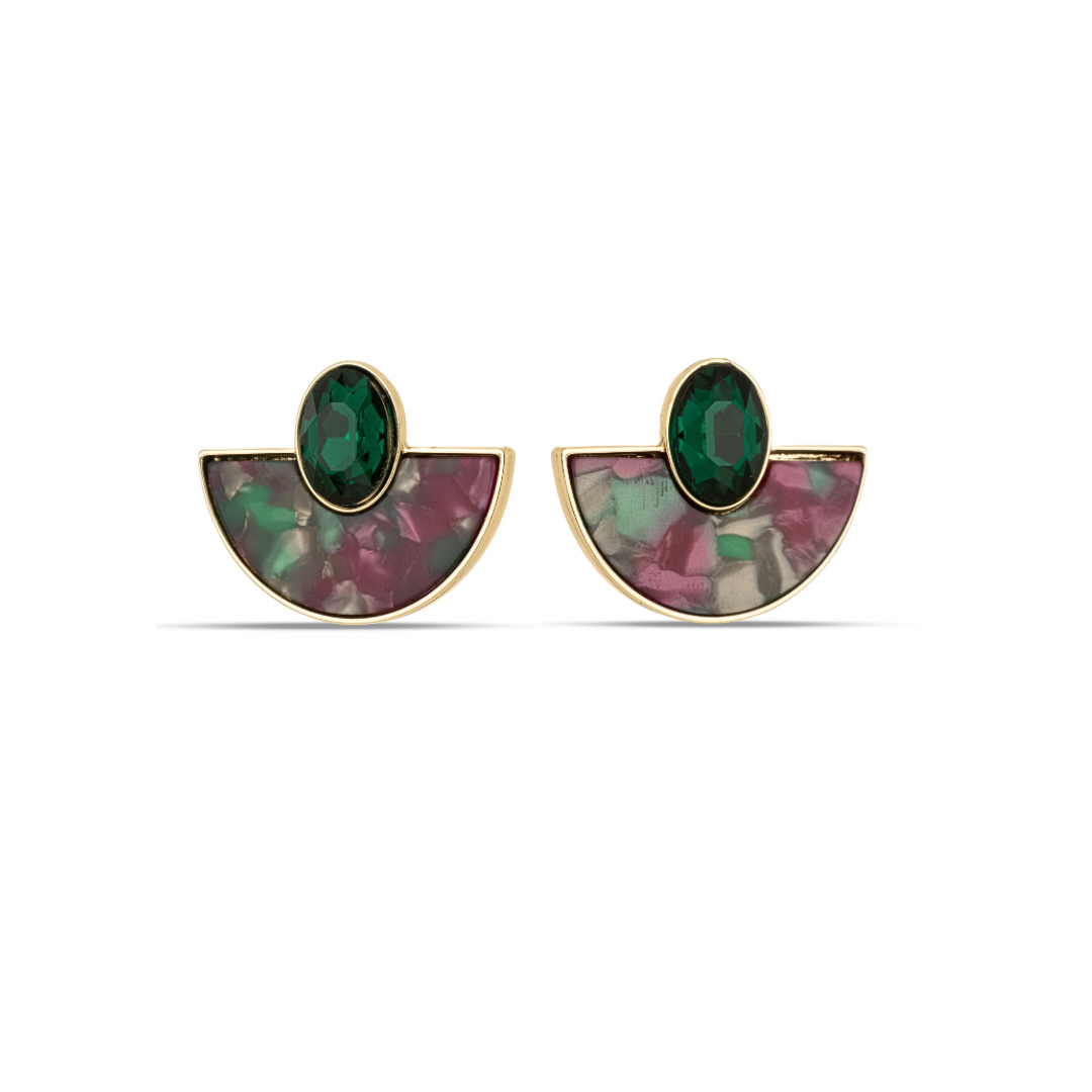 Zie Earrings