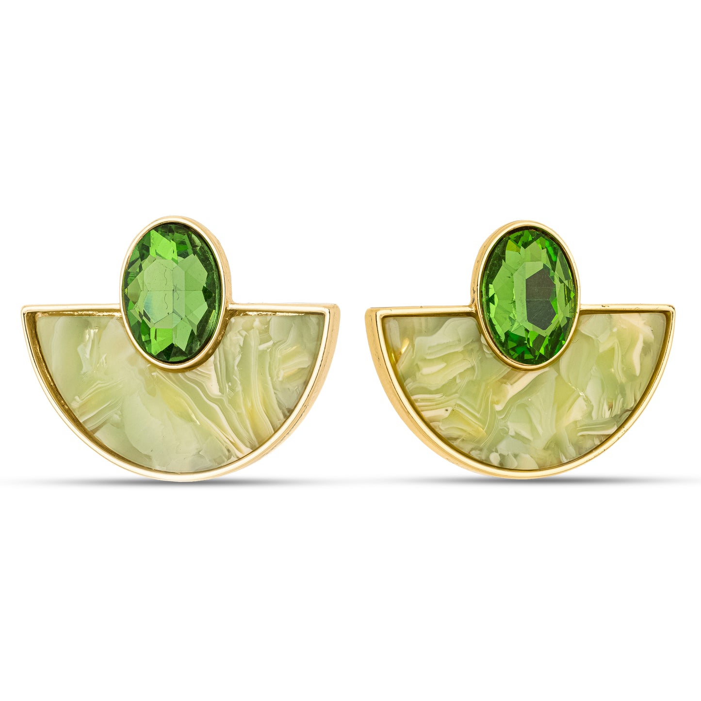 Zie Earrings