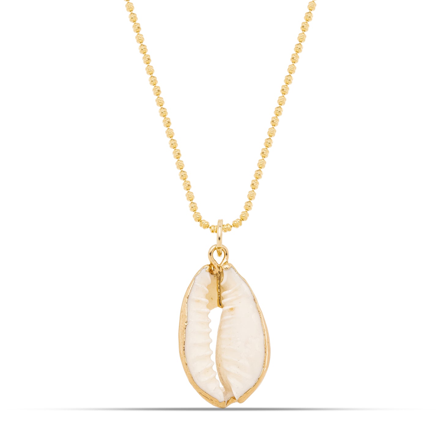 Ivis Necklace