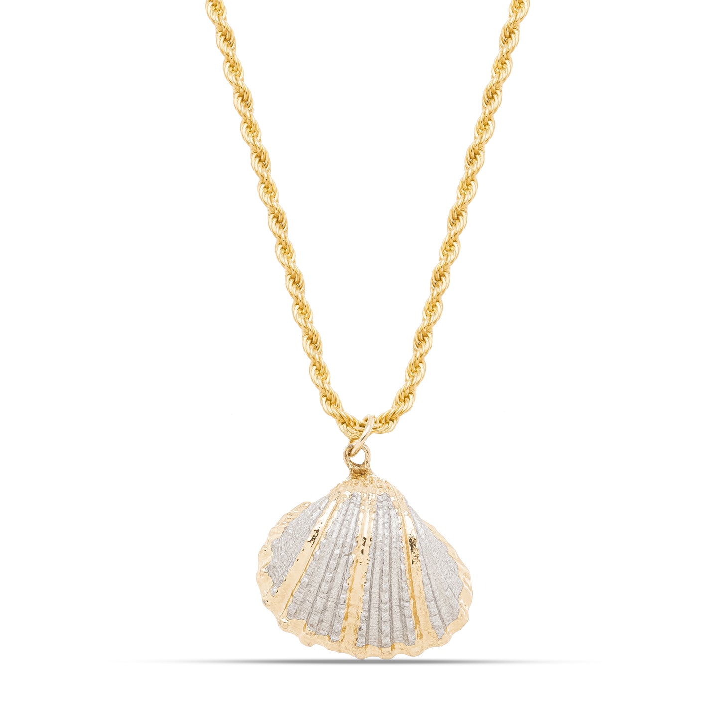 Evi Necklace