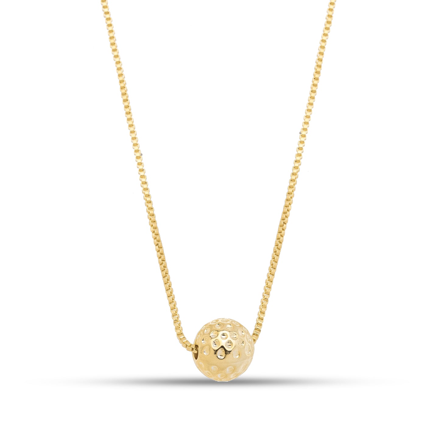 Soul Necklace