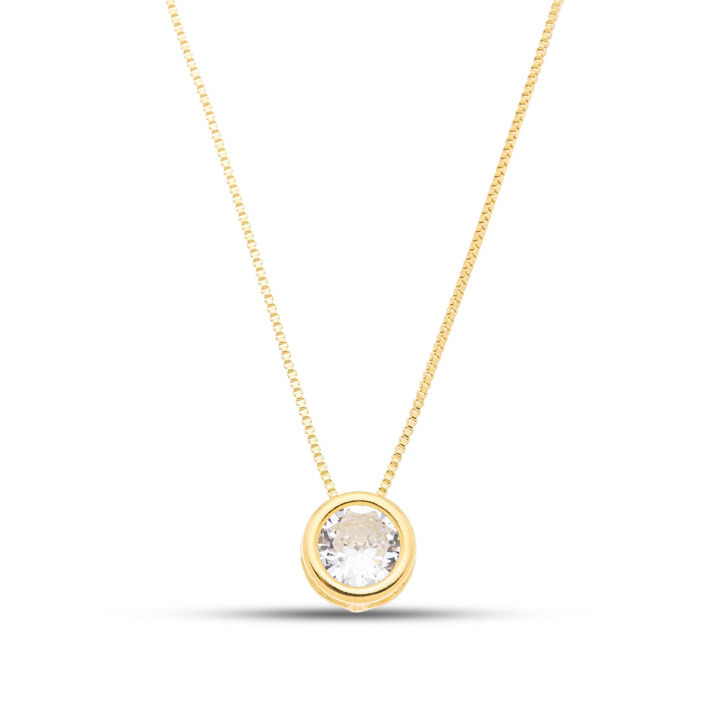 Luie Necklace