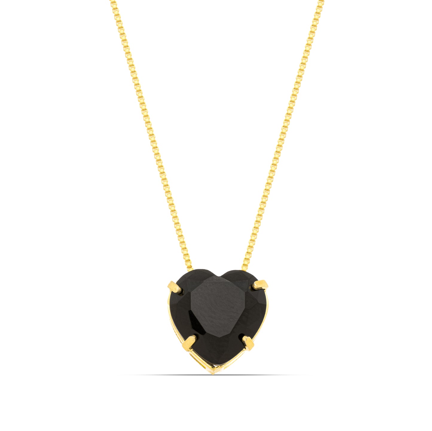 Heart Necklace