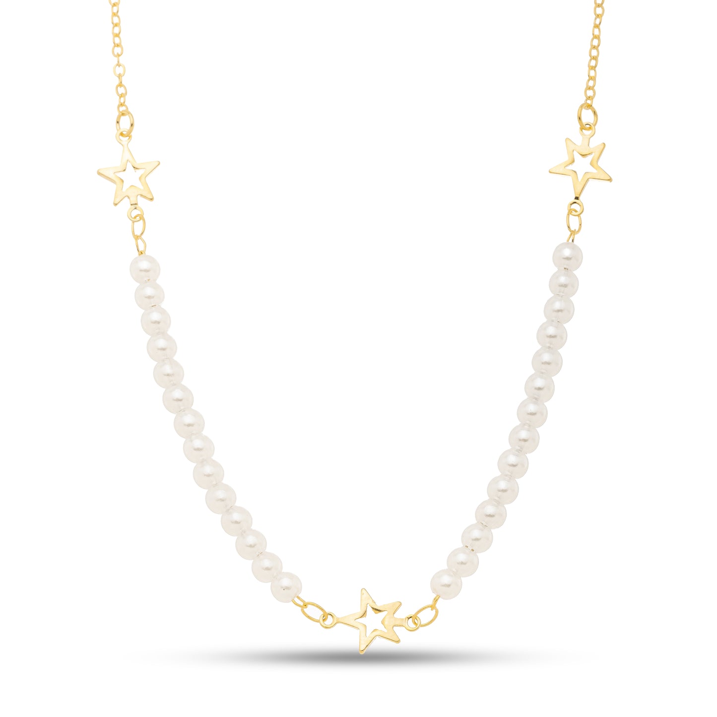 Star Necklace