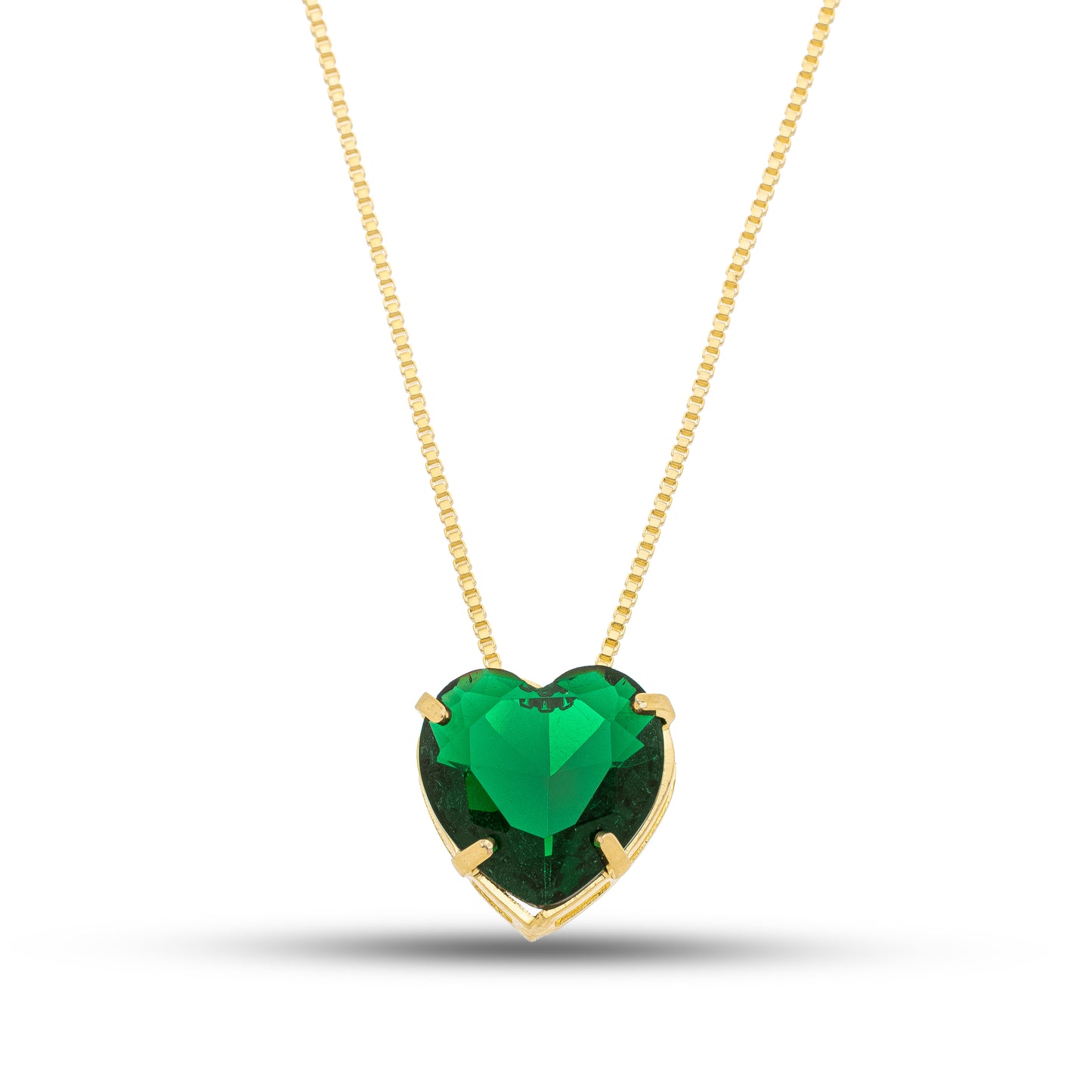 Heart Necklace