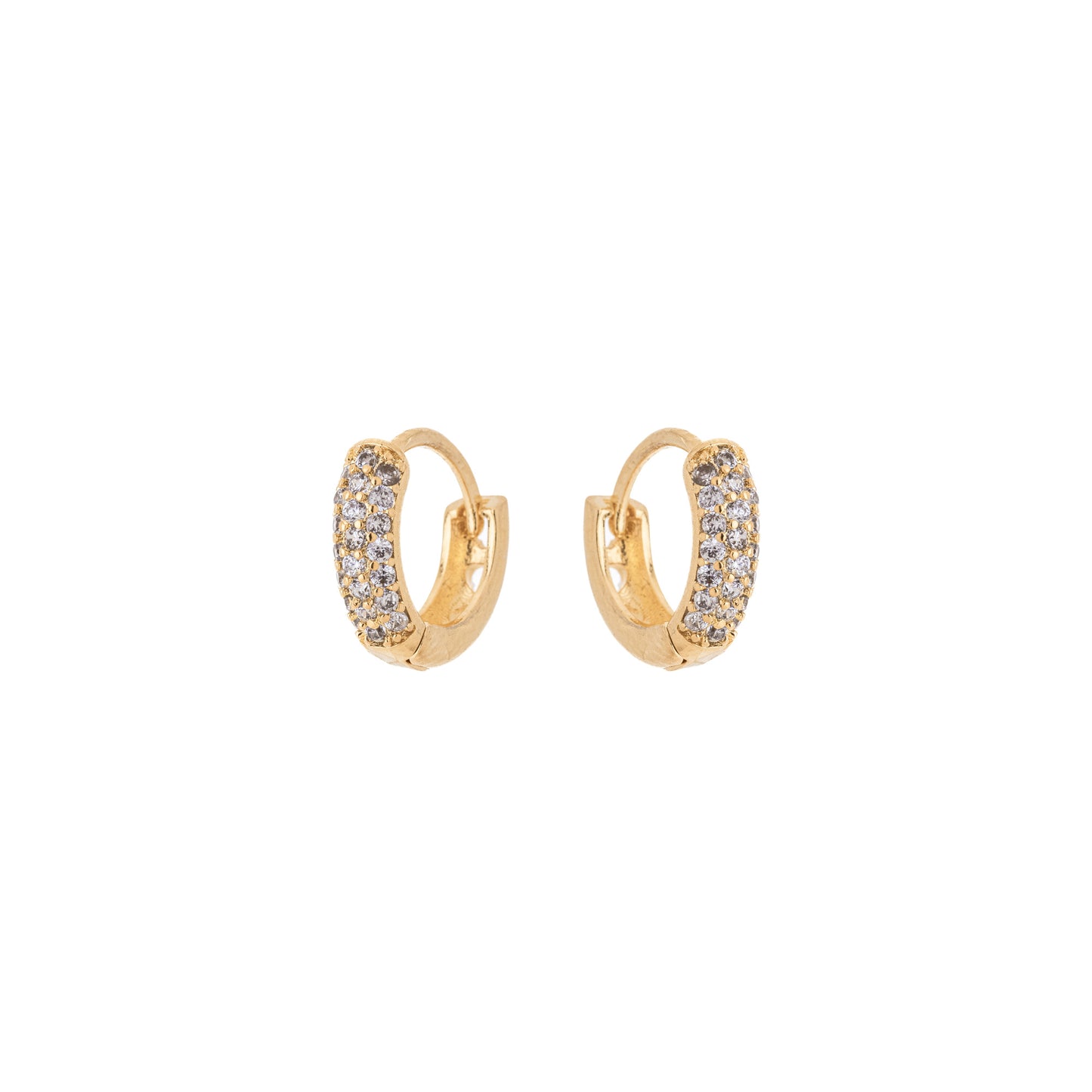 Juliet Earrings