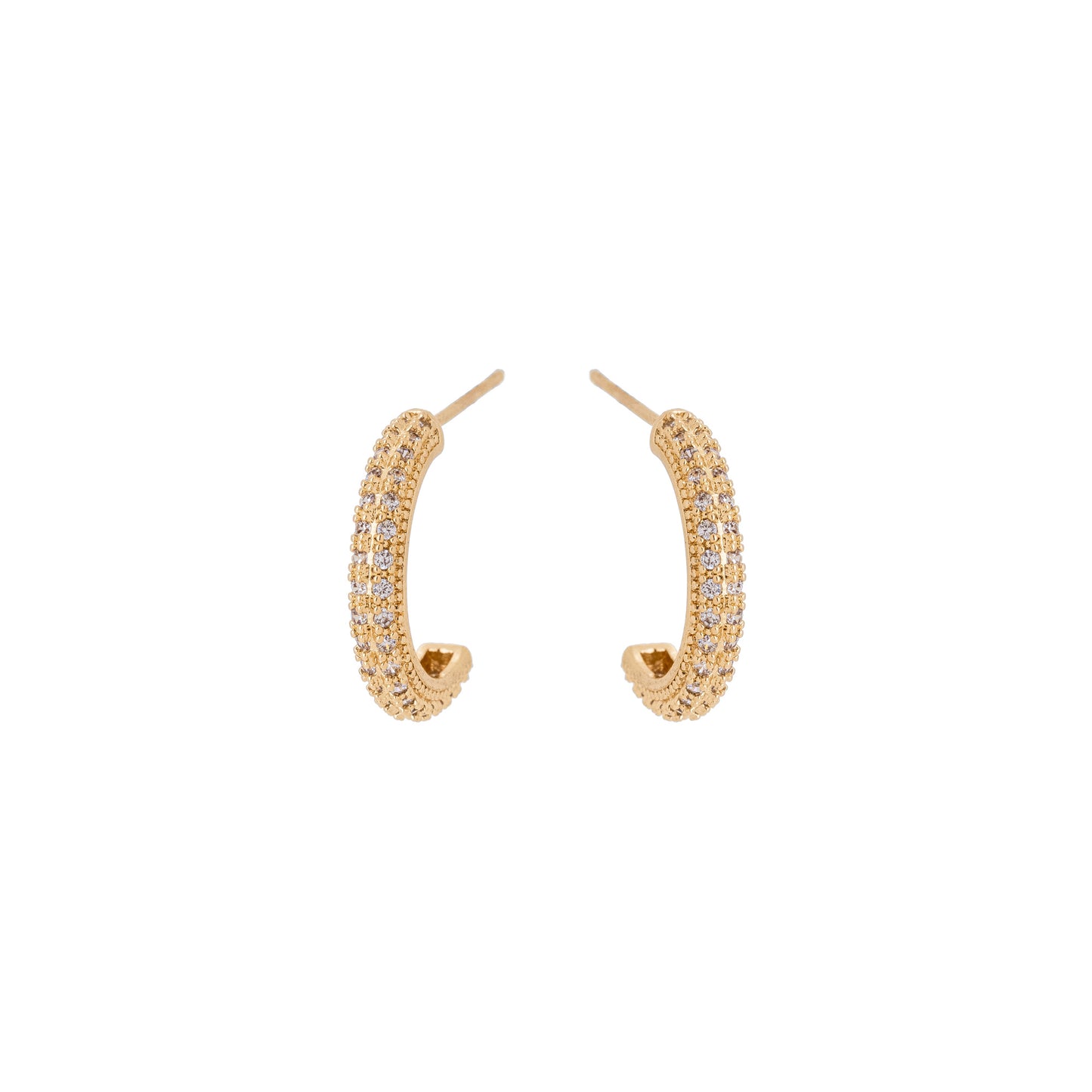 Lari Earrings