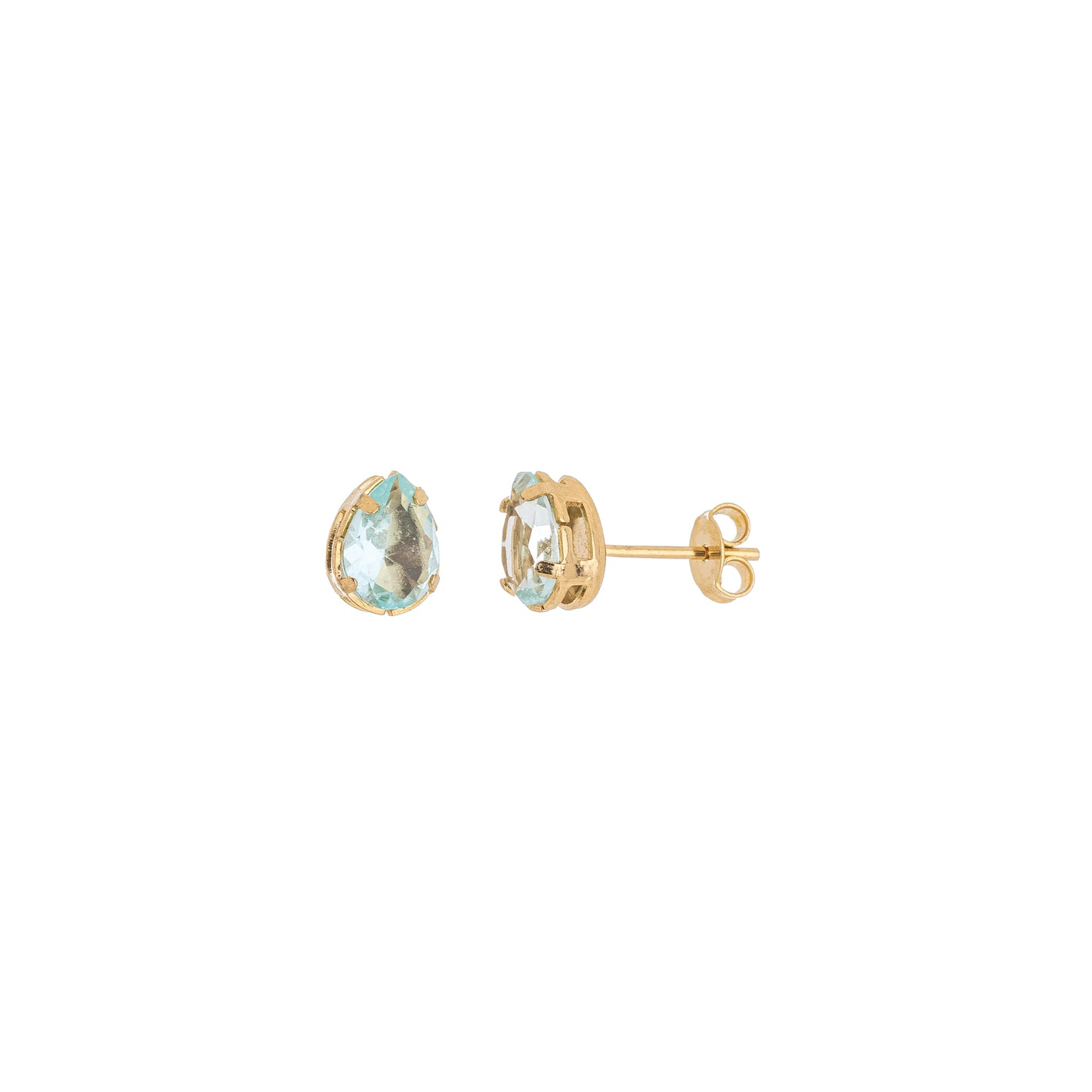 Lovers Earrings