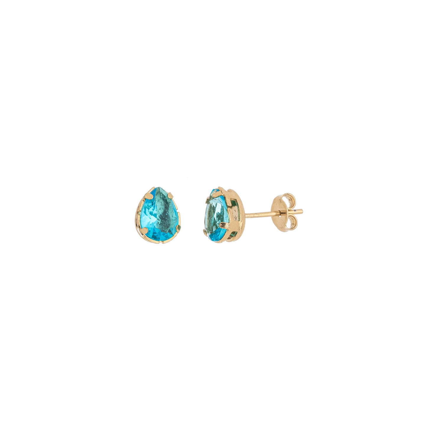 Lovers Earrings