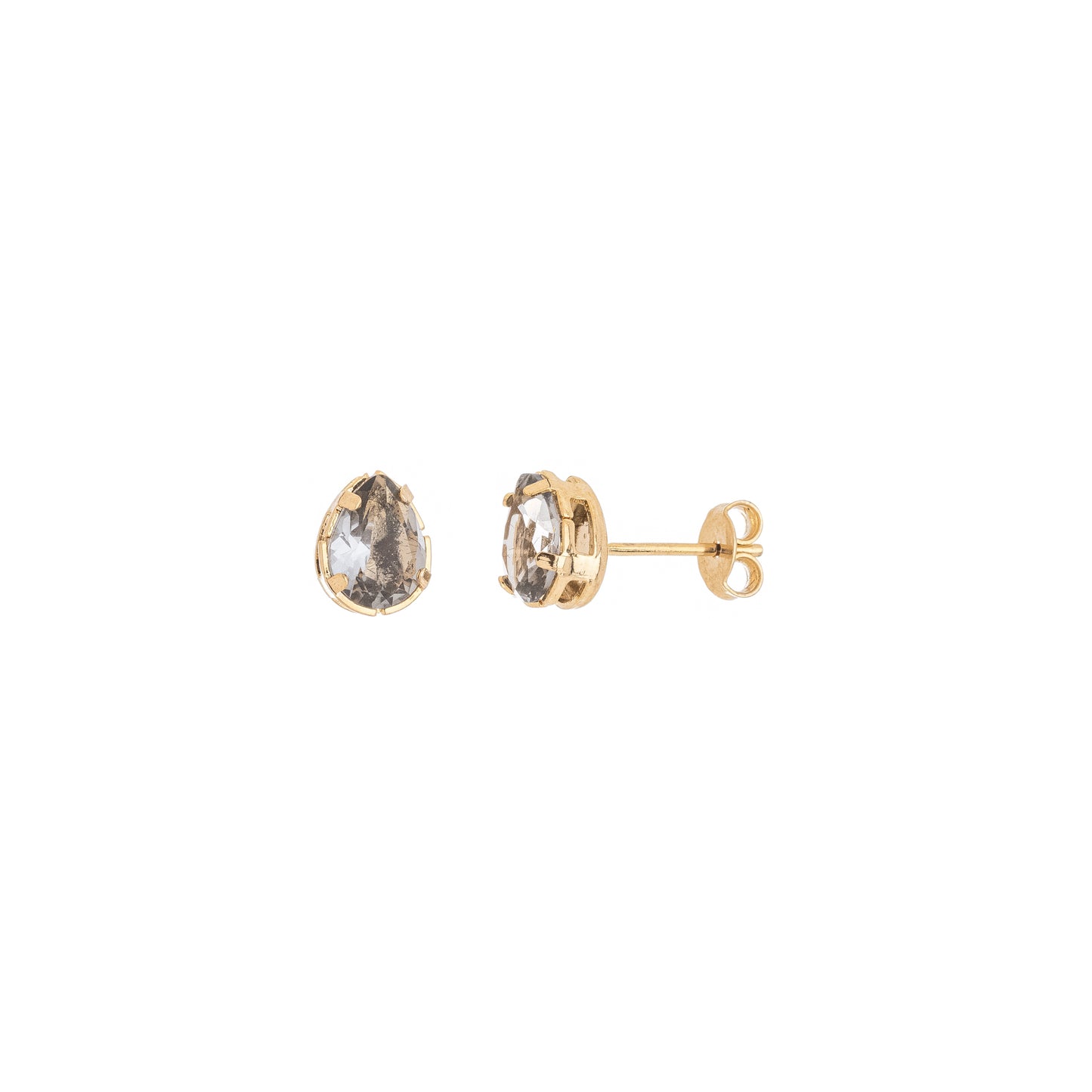 Lovers Earrings