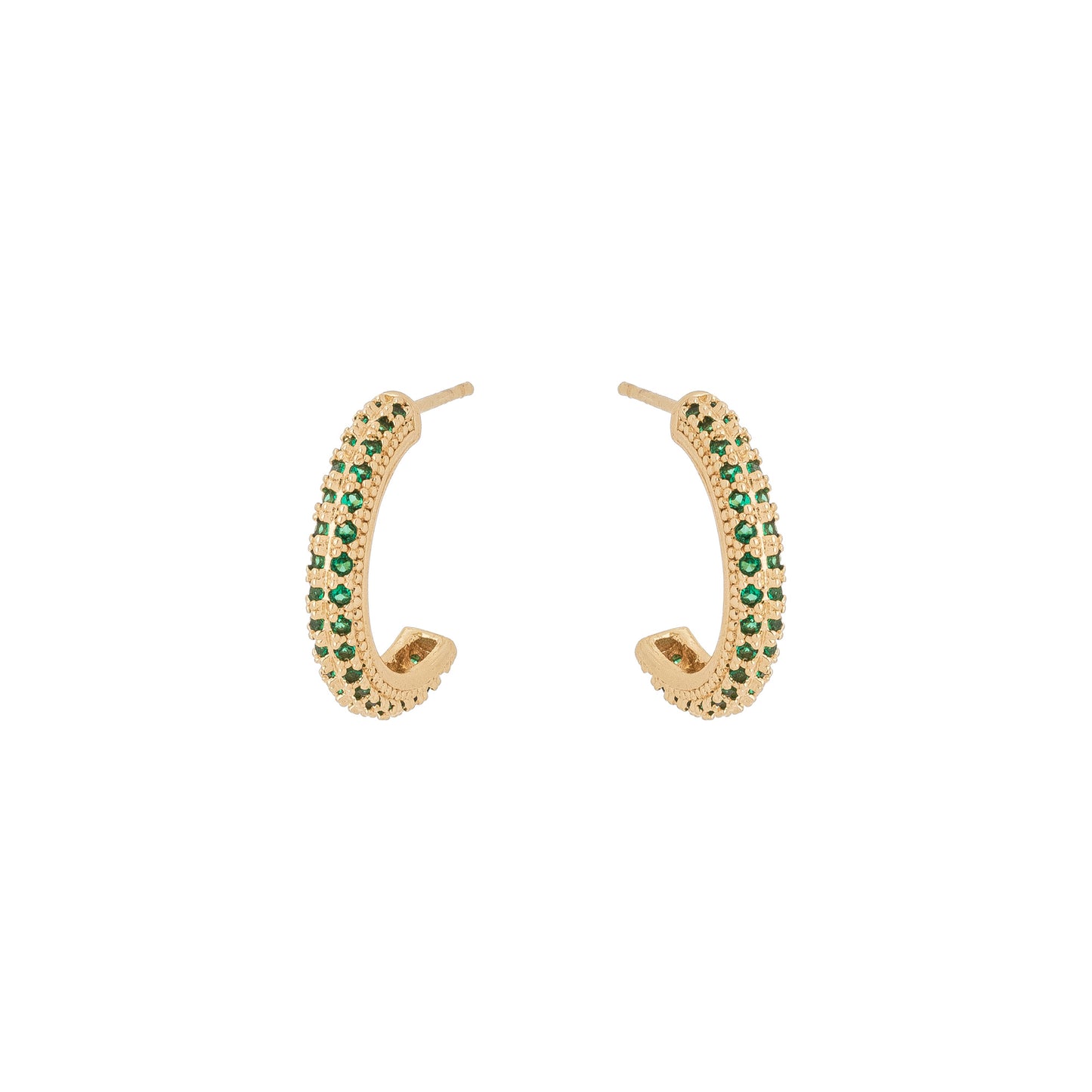 Lari Earrings