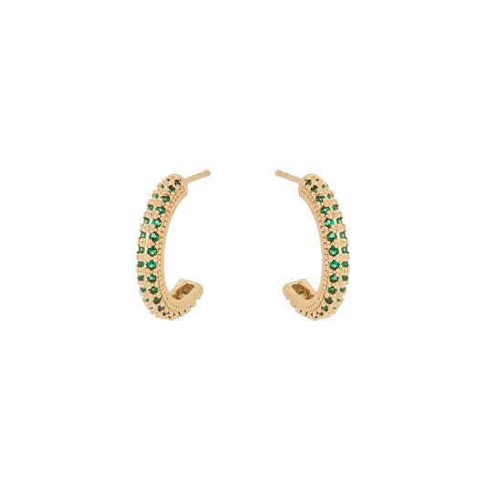 Lari Earrings