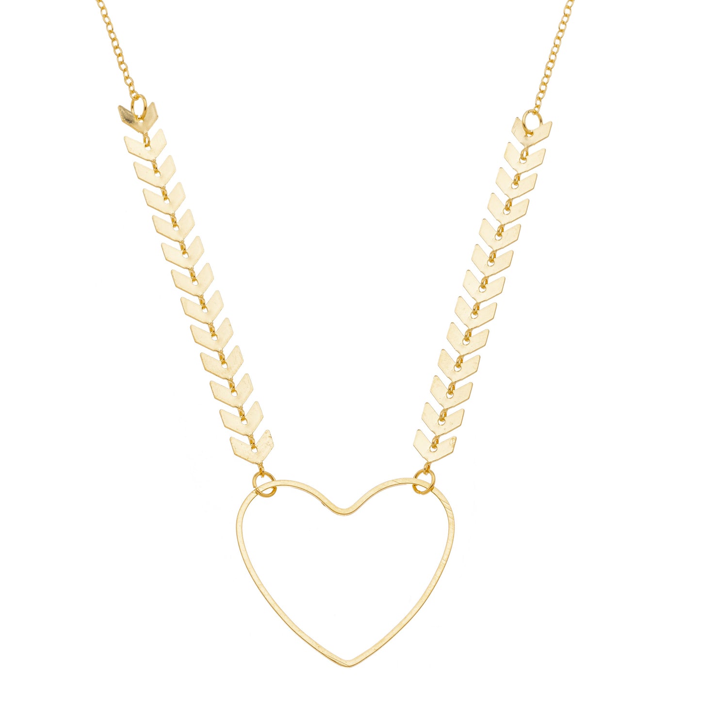 True Love Necklace