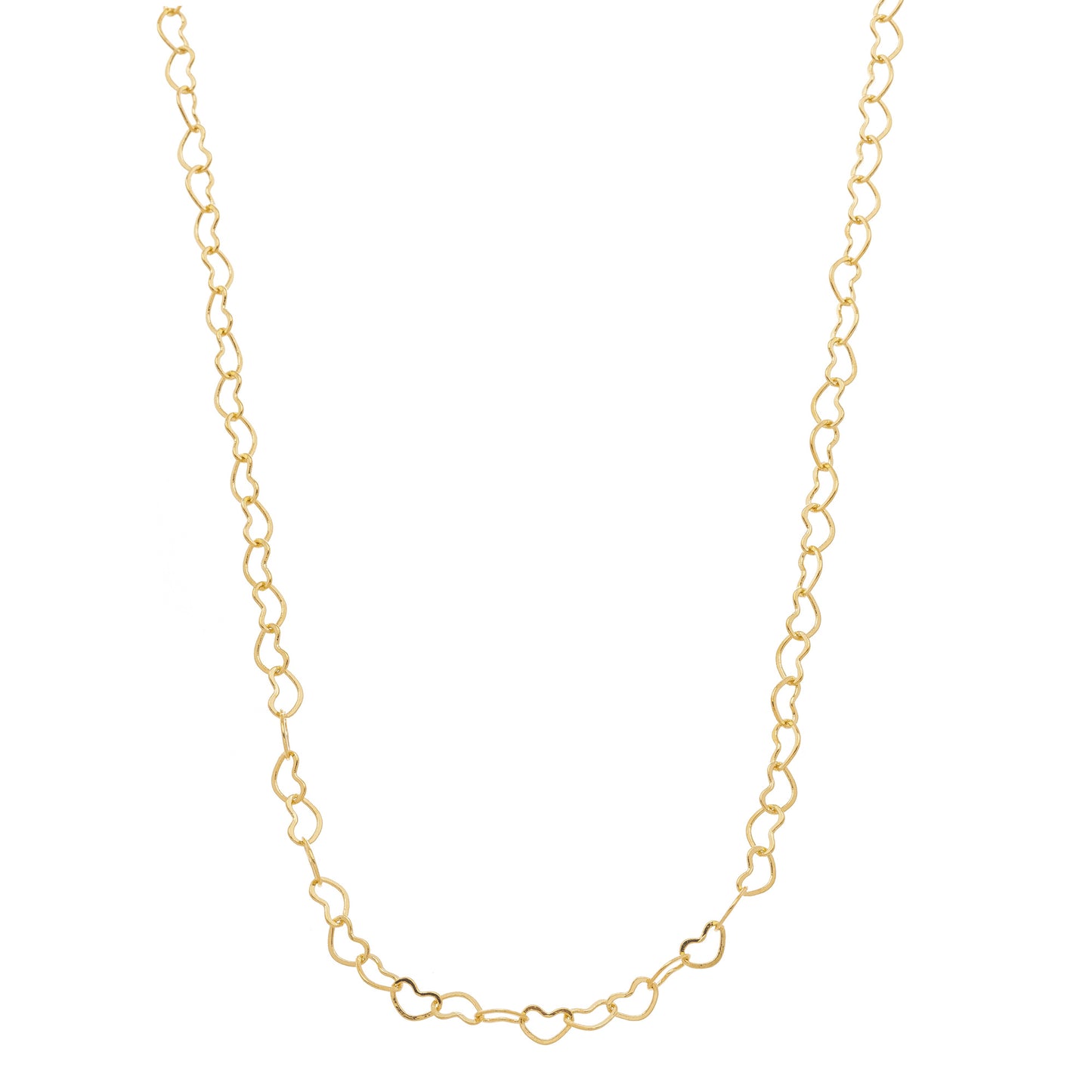 Sweetheart Choker