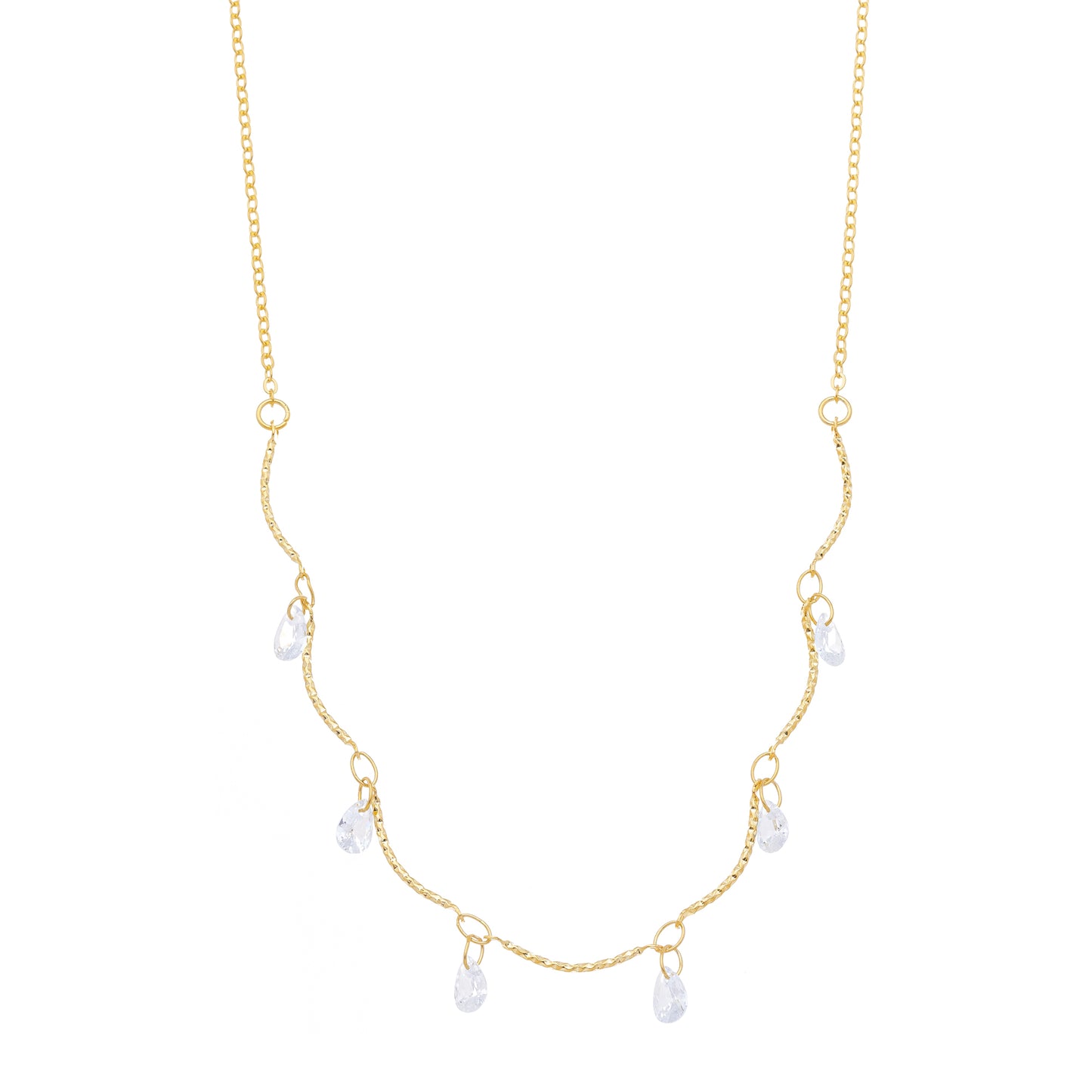 Lilly Choker
