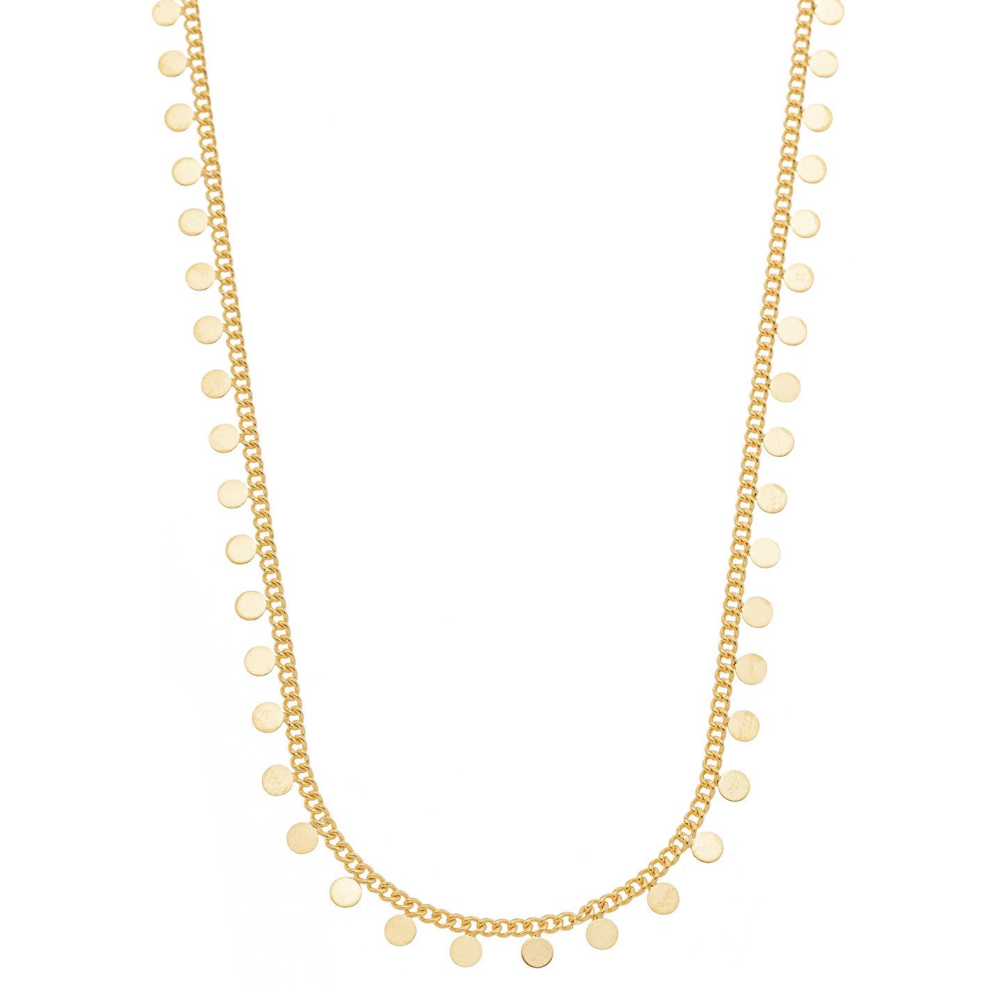 Bea Necklace
