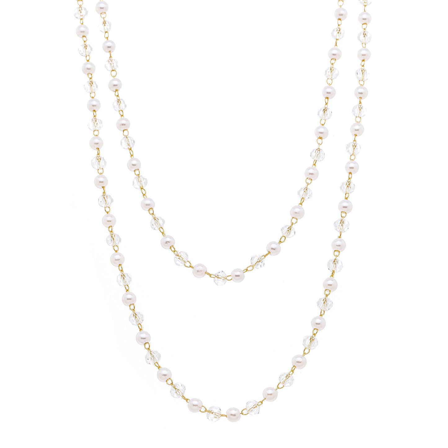 Helo Necklace