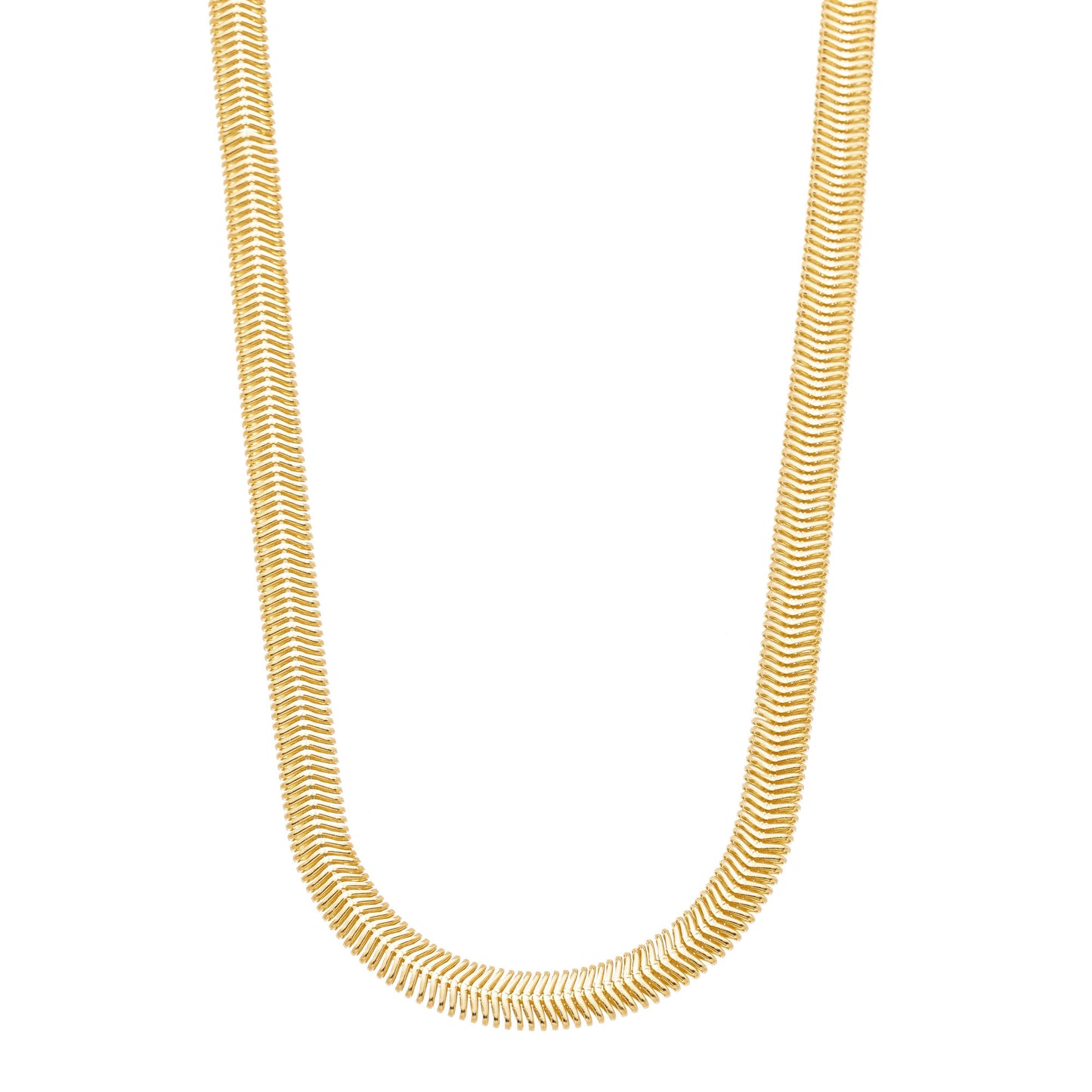 Maia Necklace