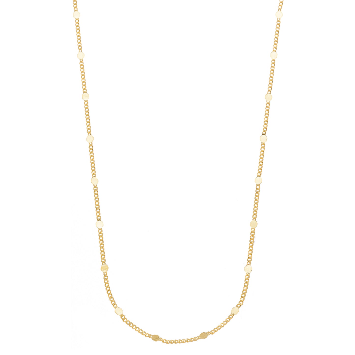 Luz Necklace