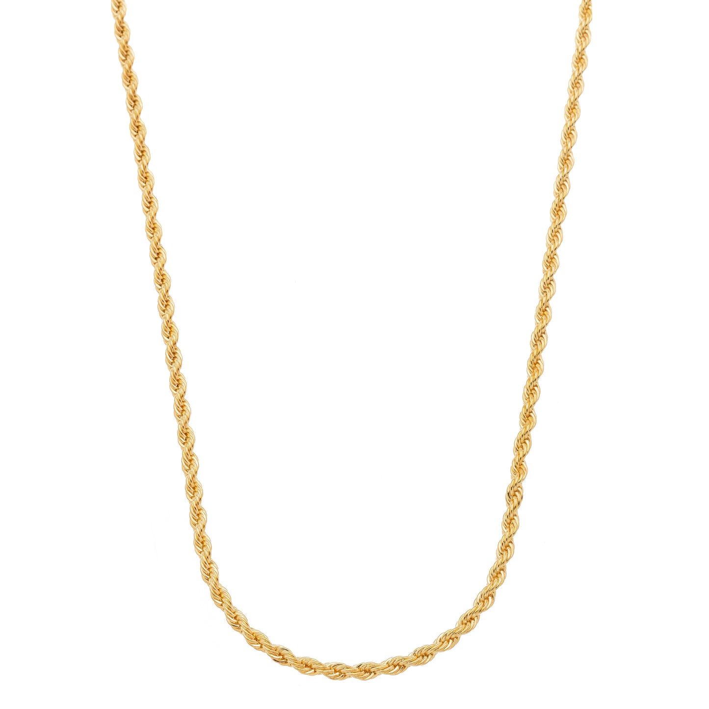 Rope Necklace