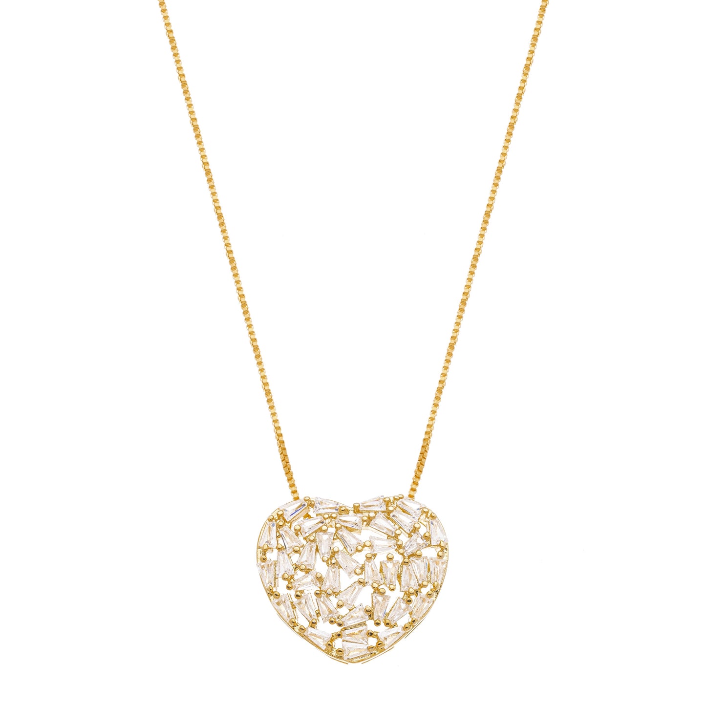 Heart Necklace