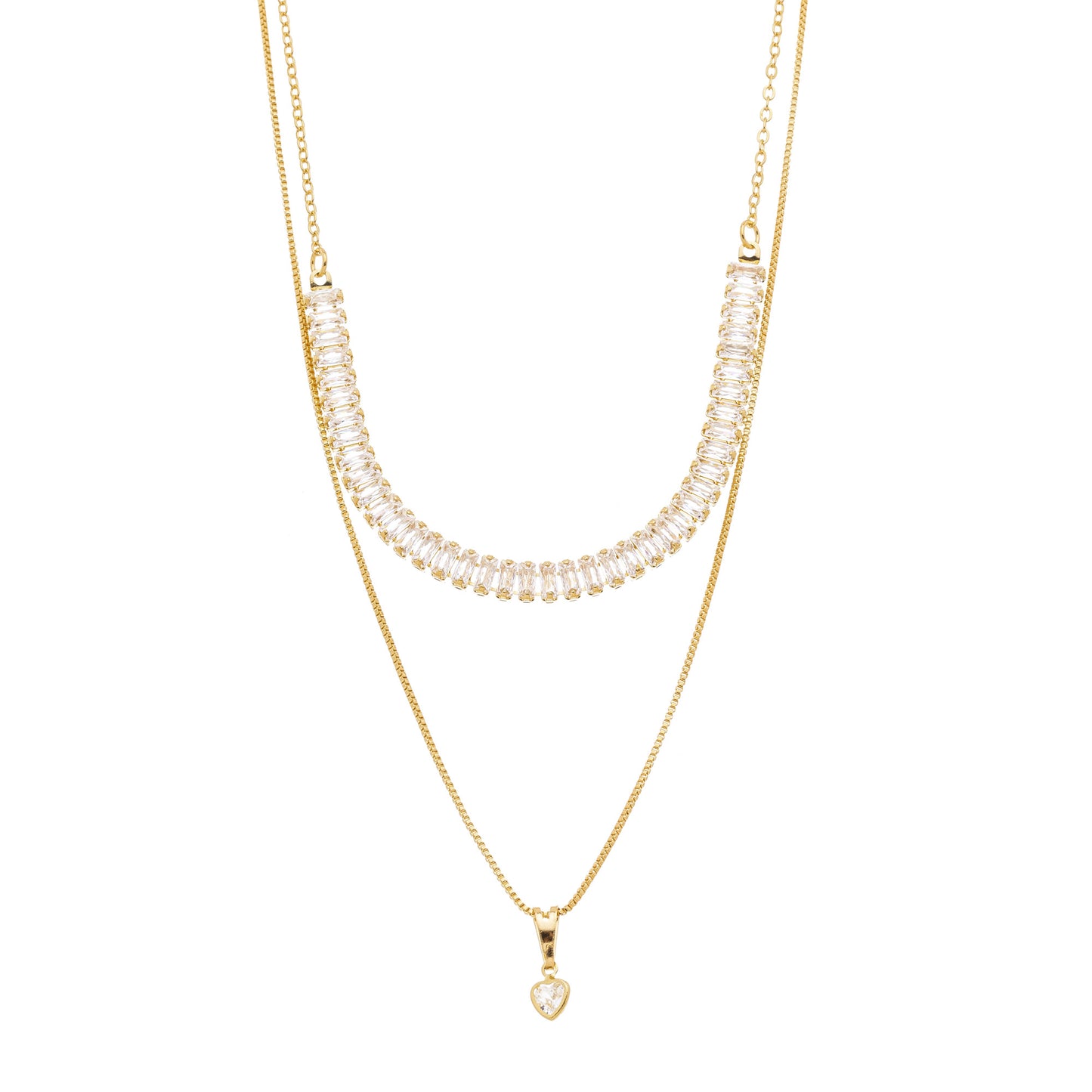 Lou Necklace