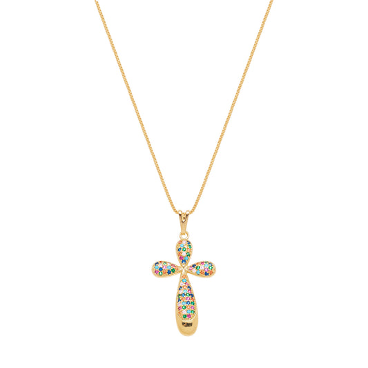 Luz Necklace