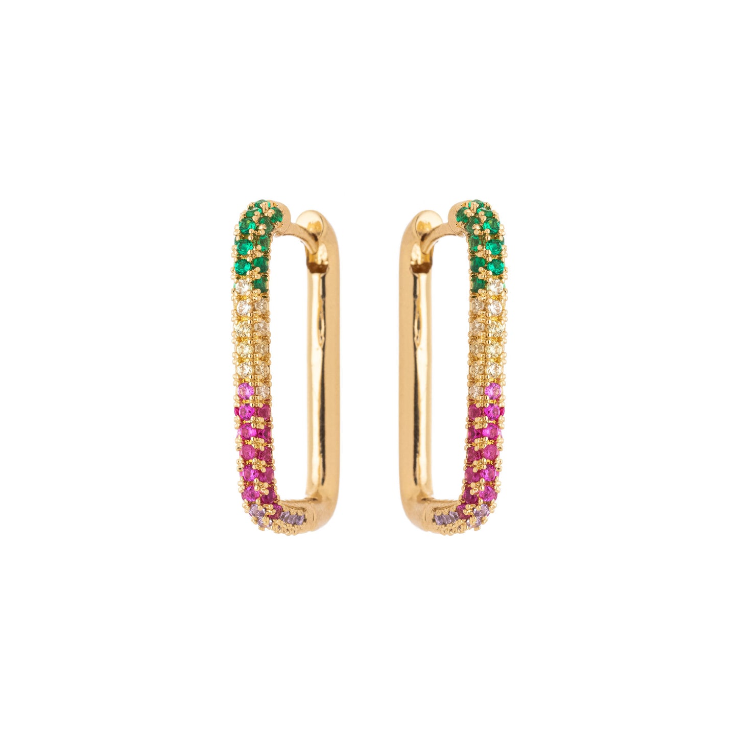 Mari Earrings