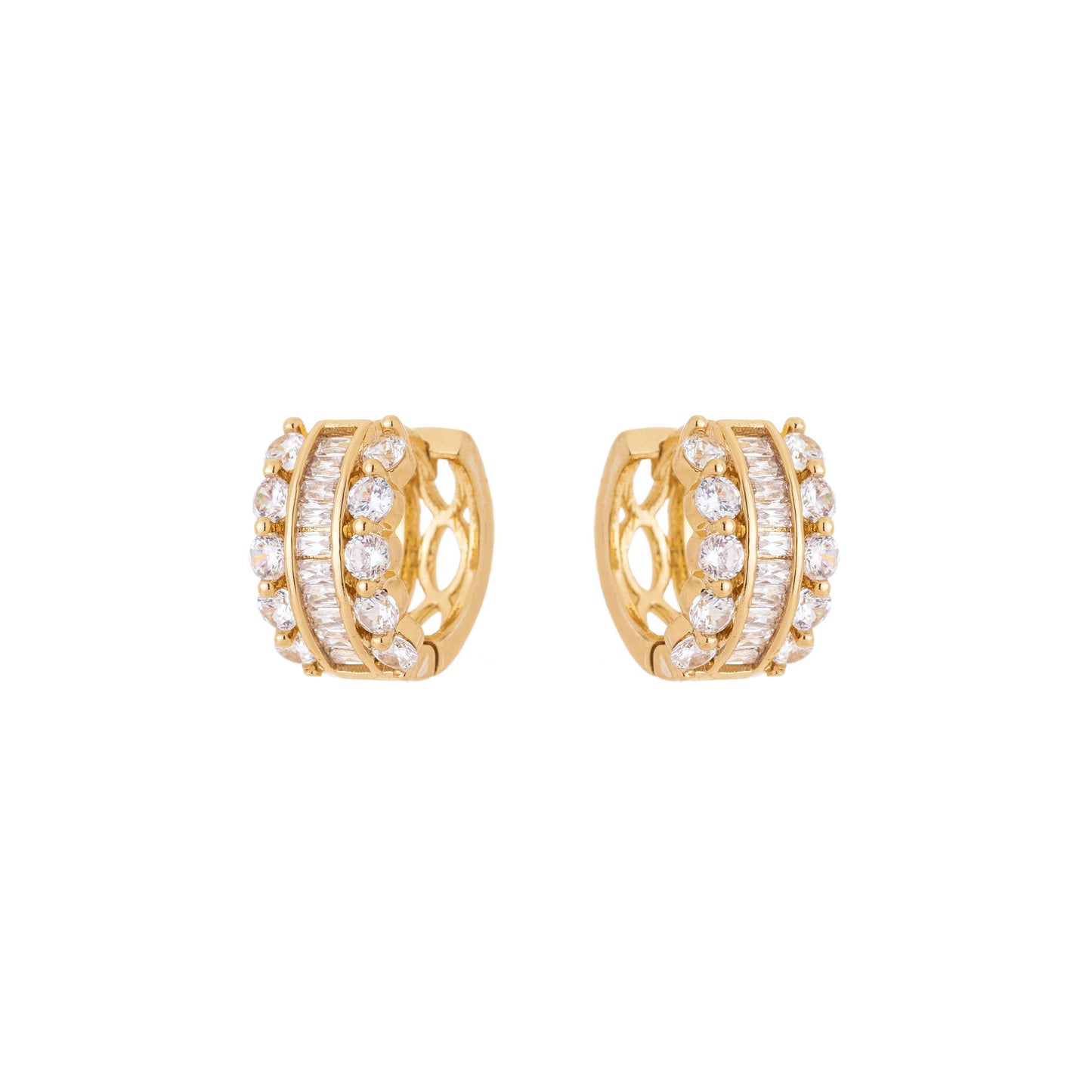 Elisa Earrings