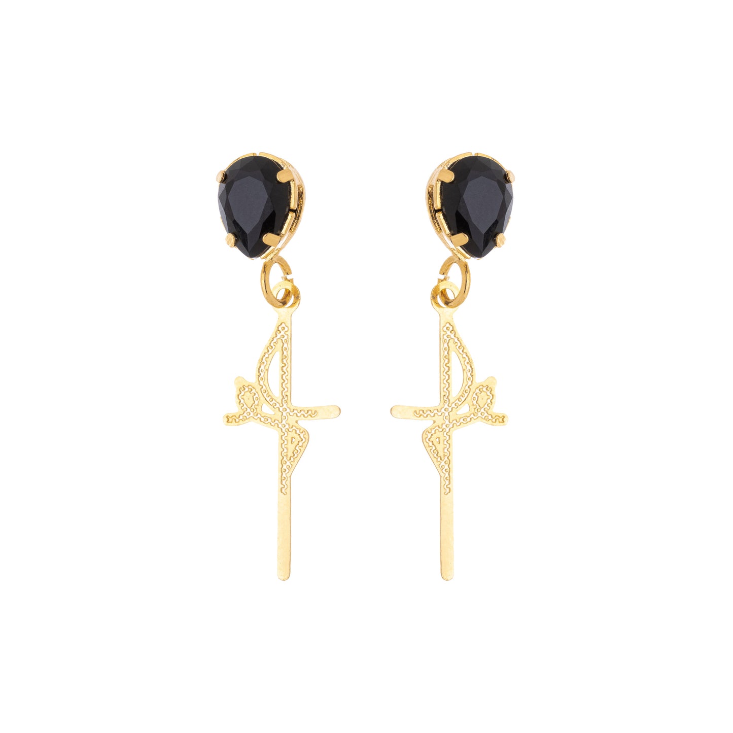 Faith Earrings