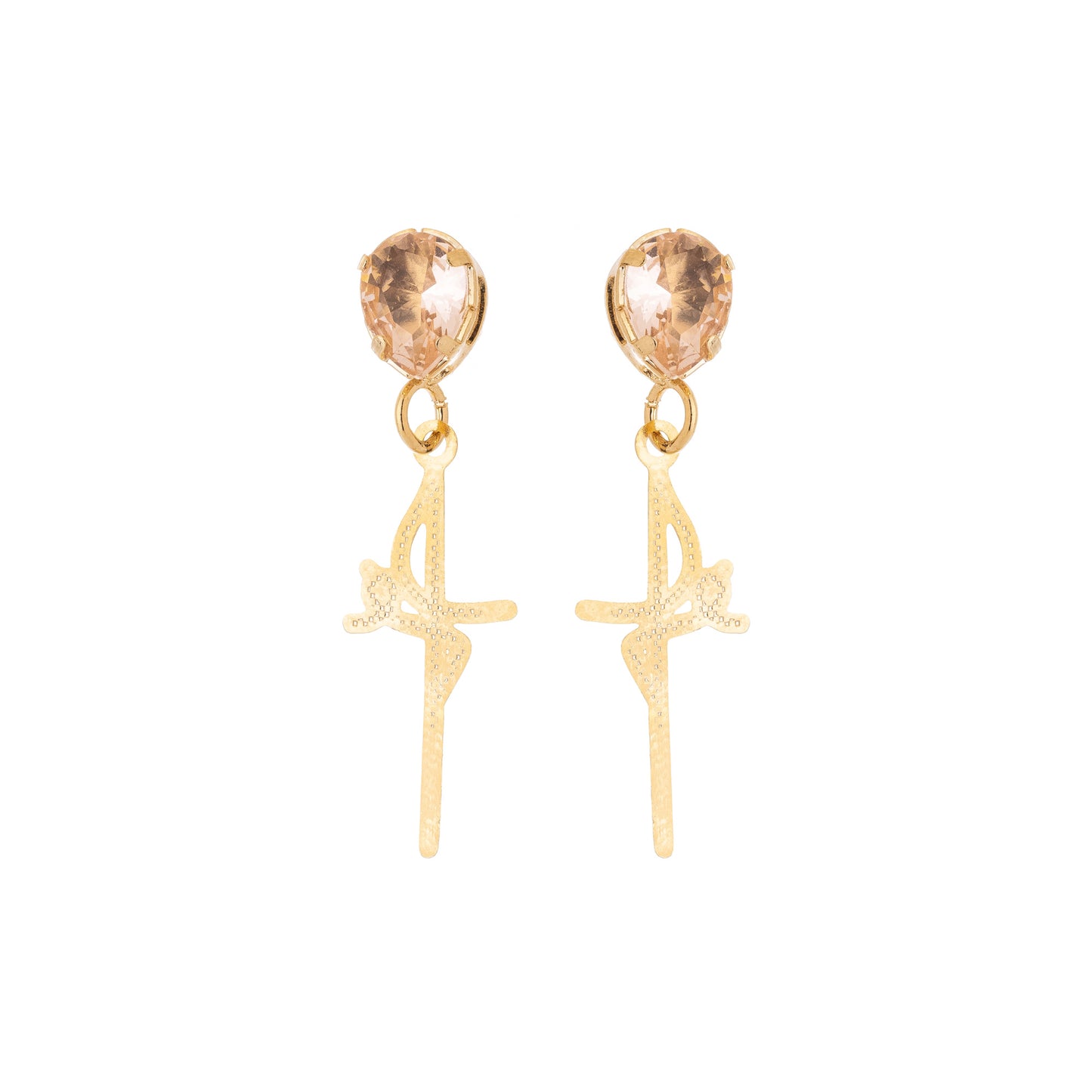 Faith Earrings