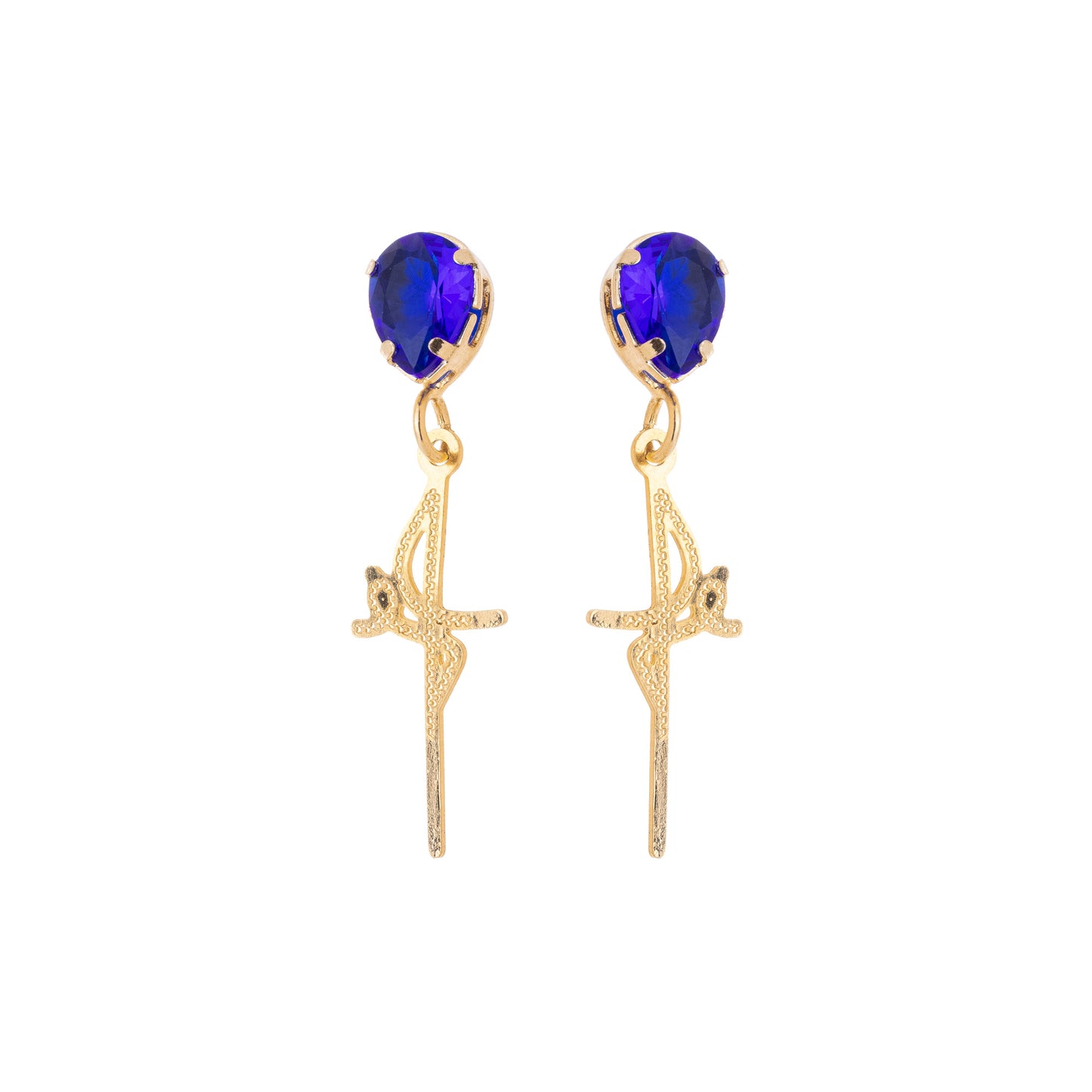 Faith Earrings