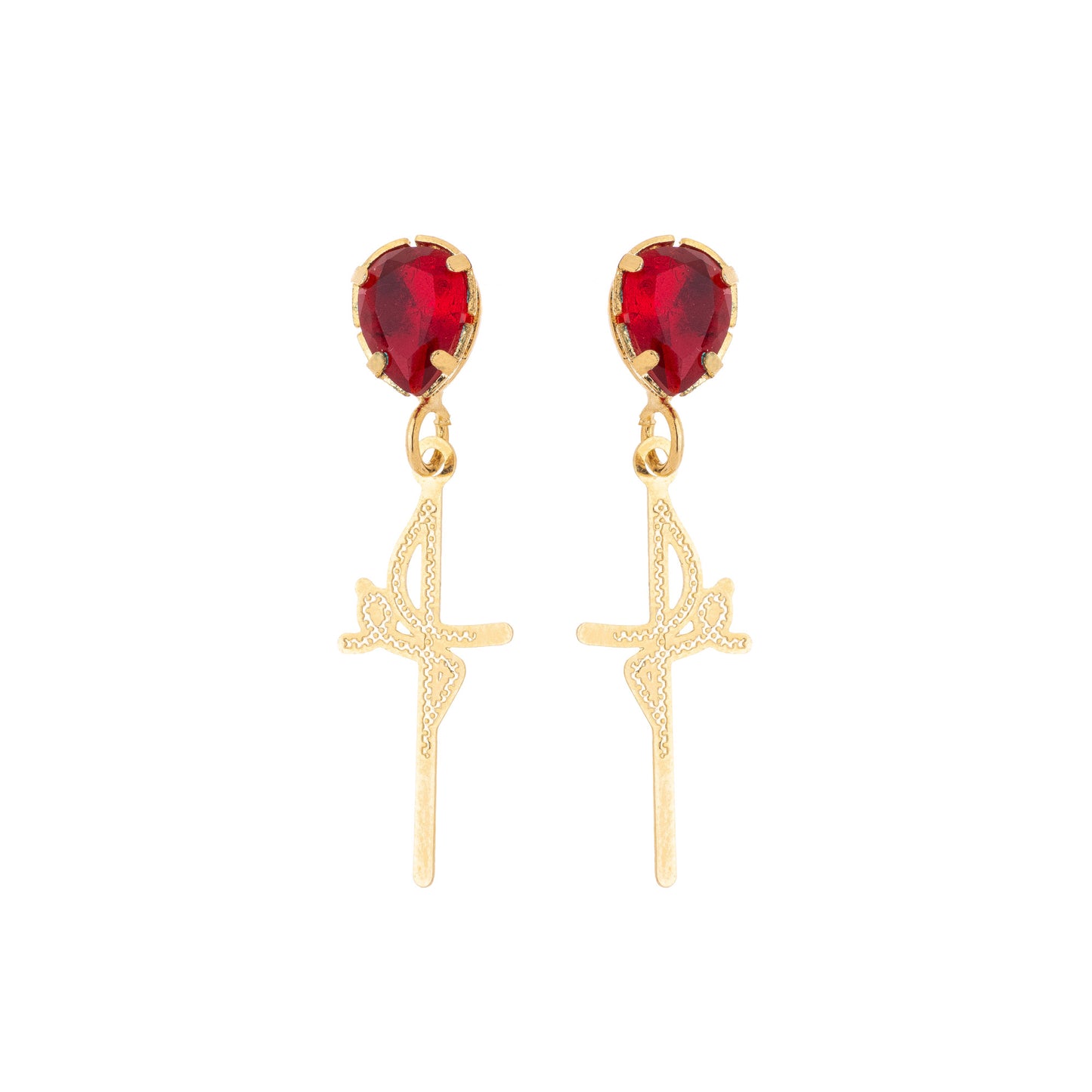 Faith Earrings