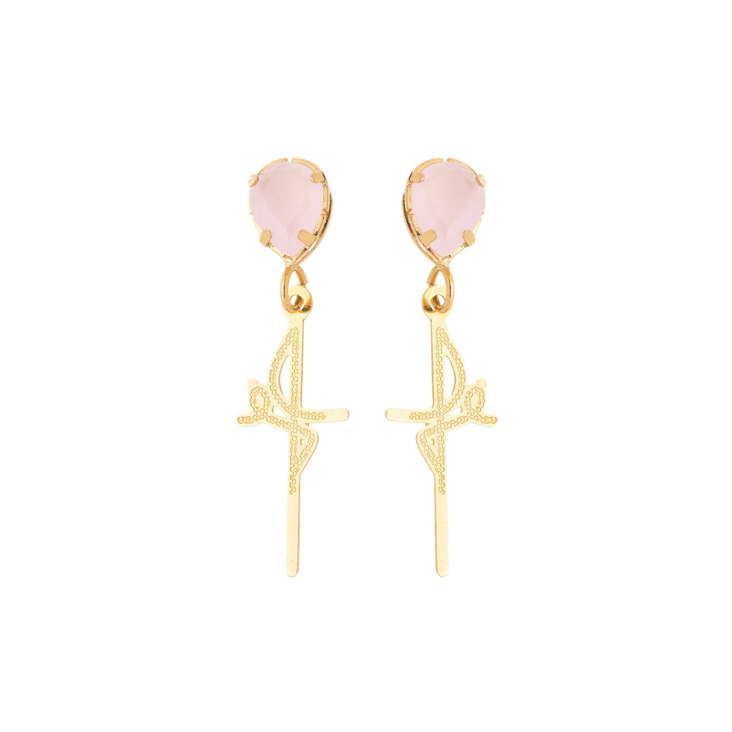 Faith Earrings