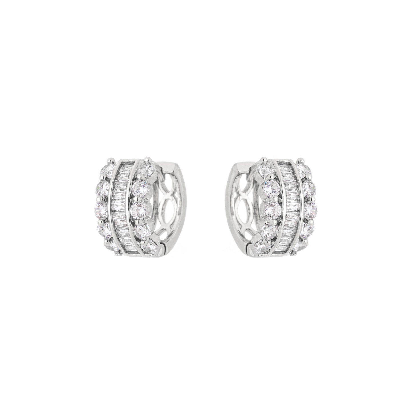 Emmy Earrings
