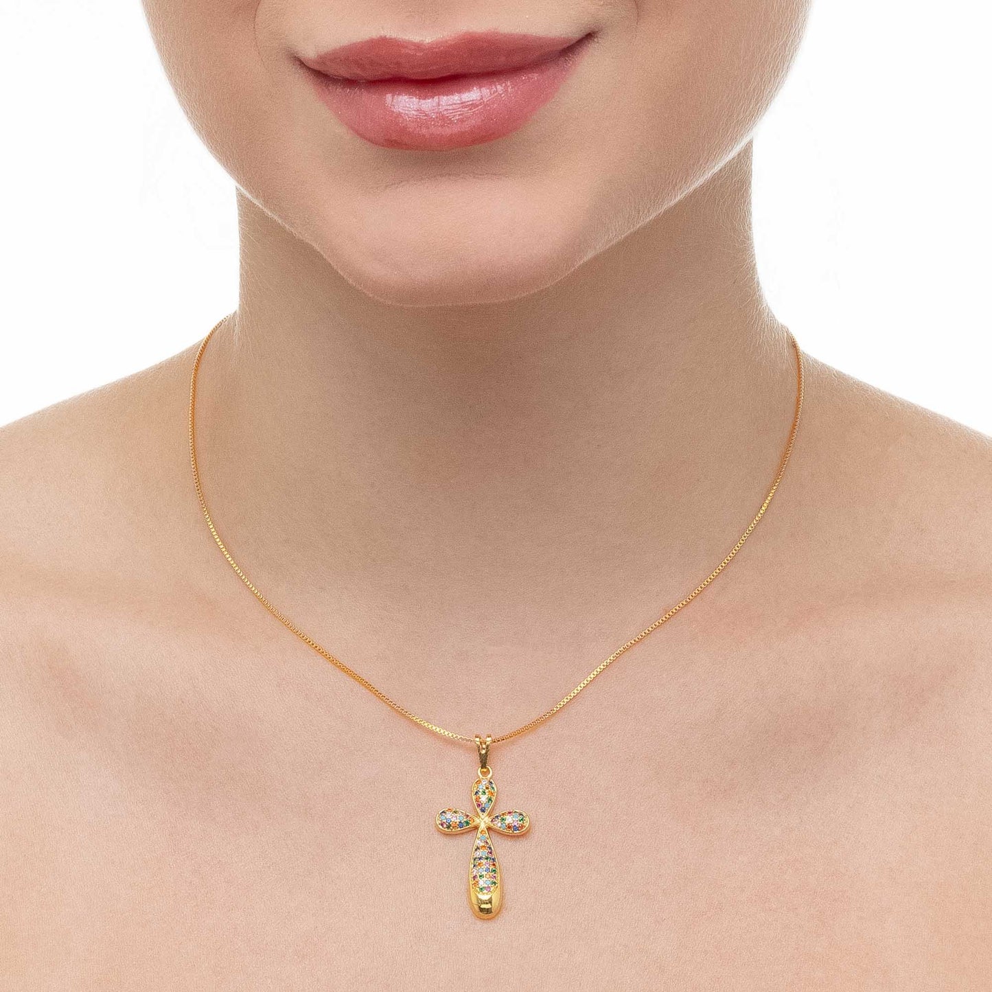 Luz Necklace