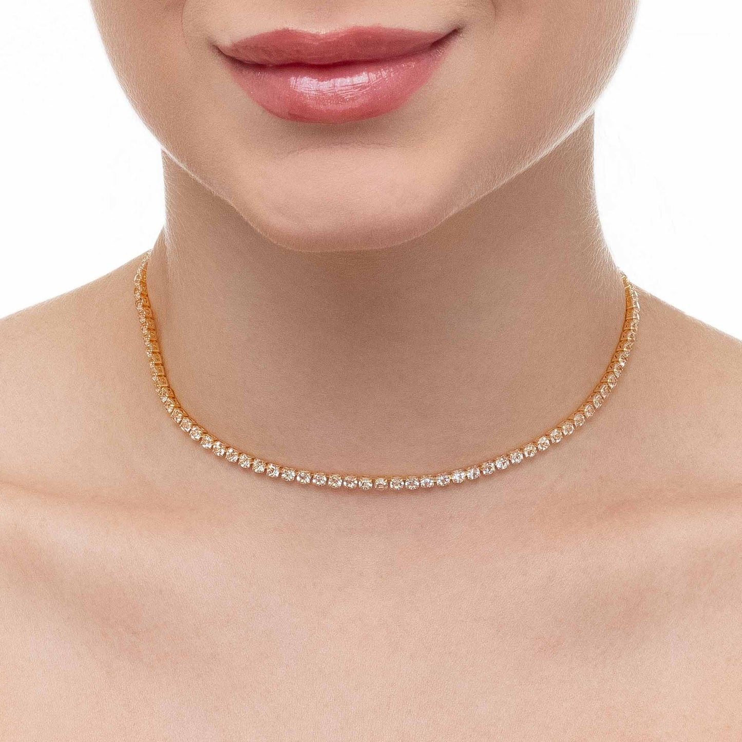Love Necklace