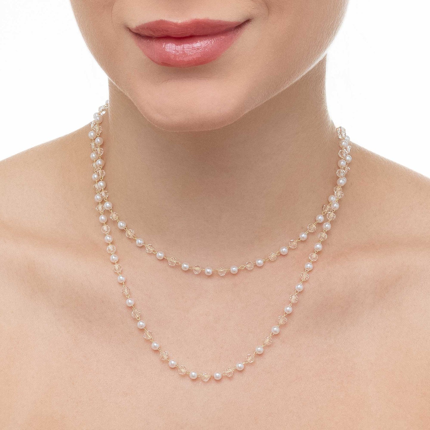 Helo Necklace