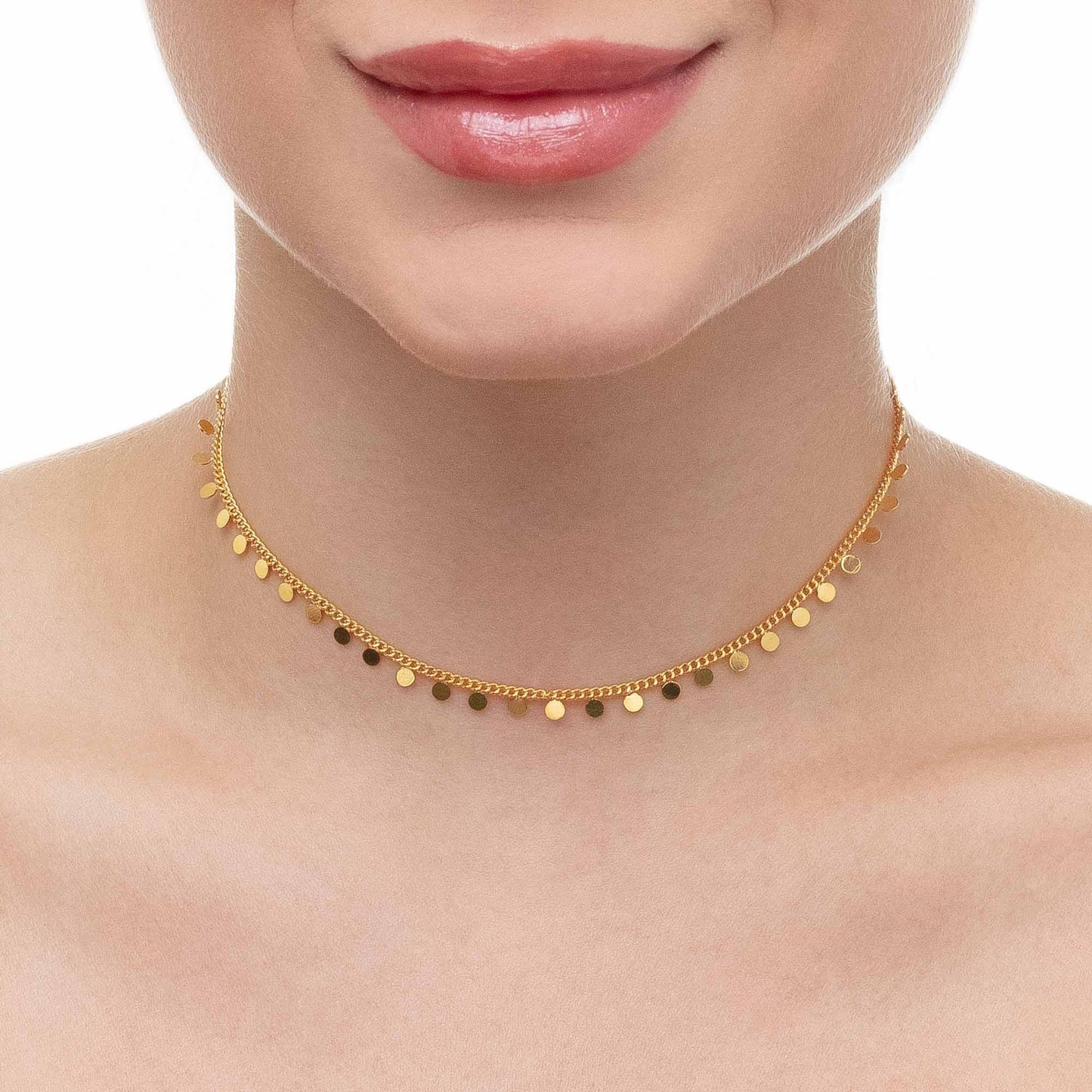 Bea Necklace