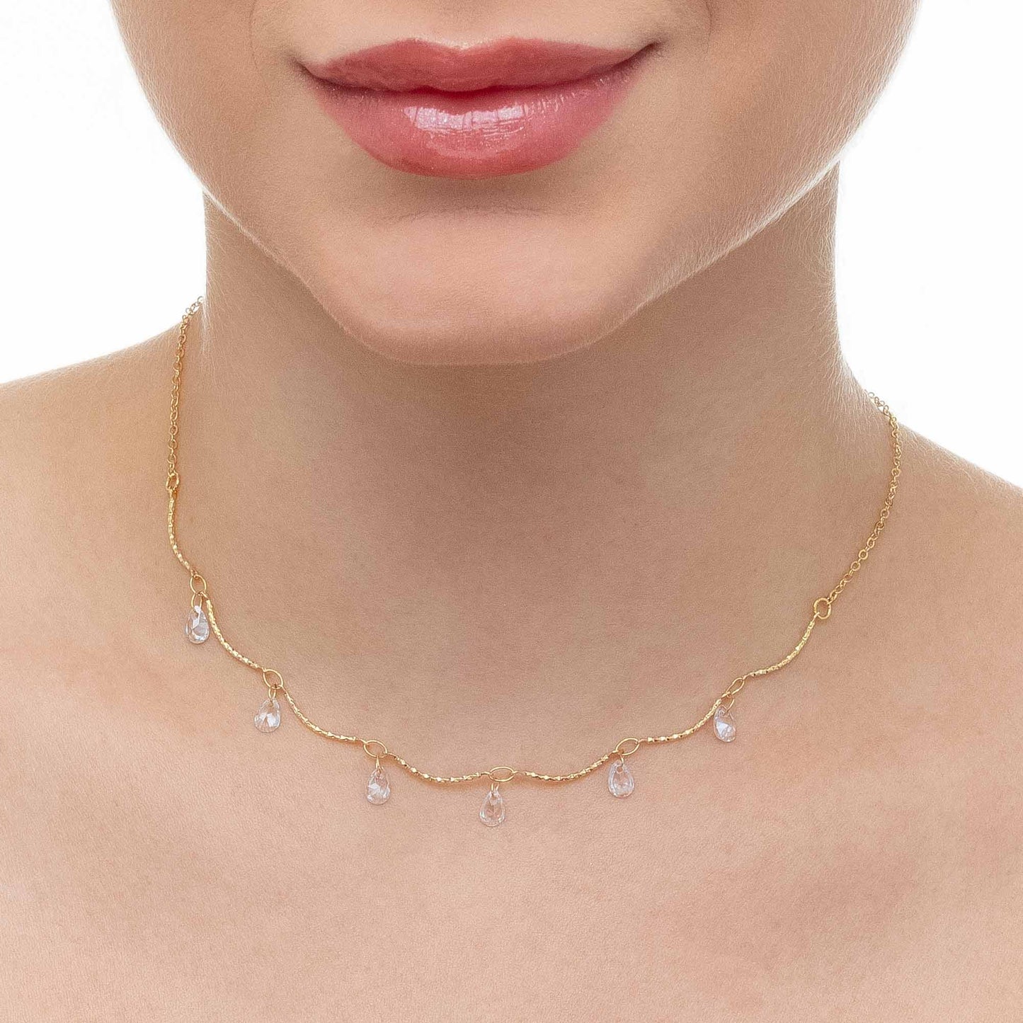 Lilly Choker