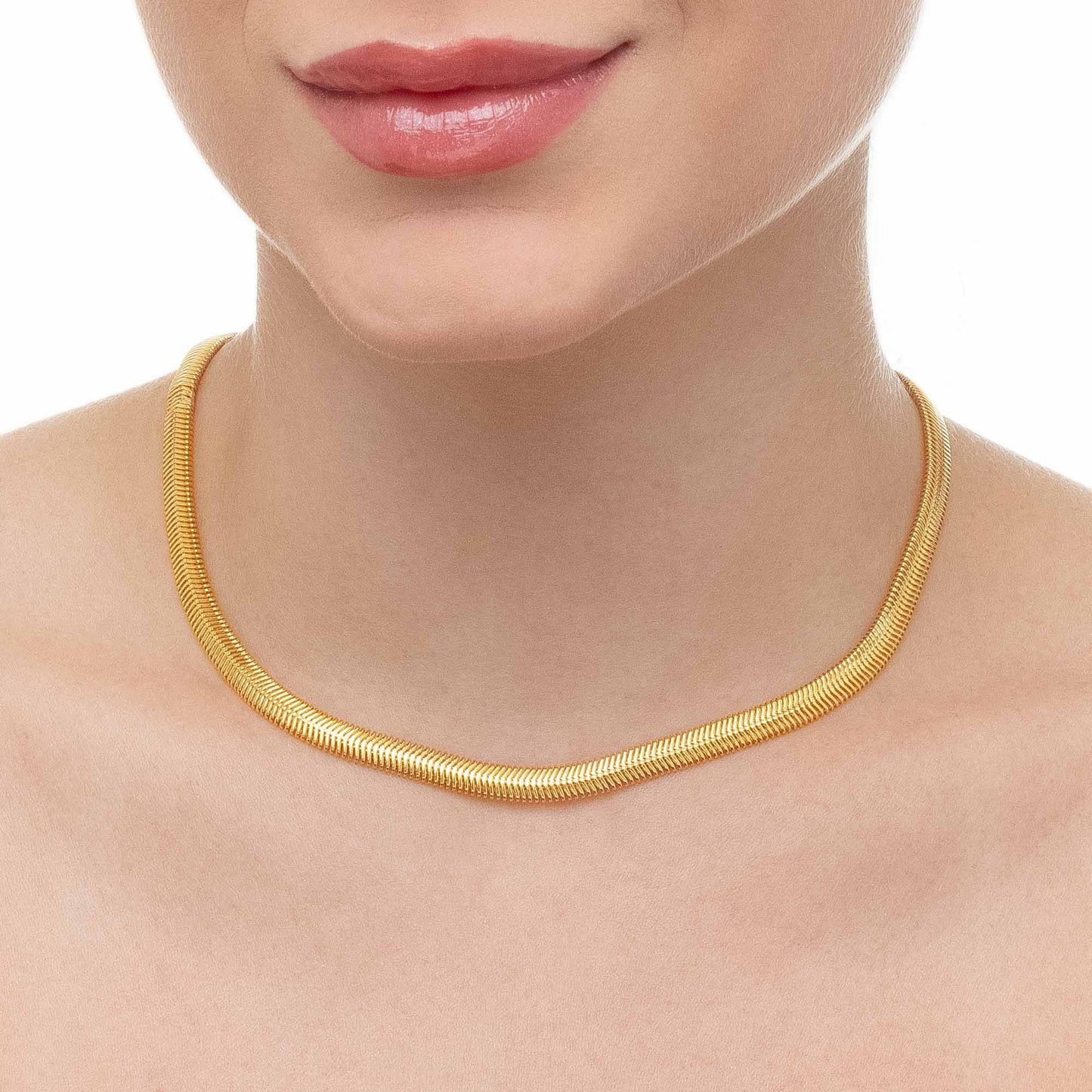 Maia Necklace