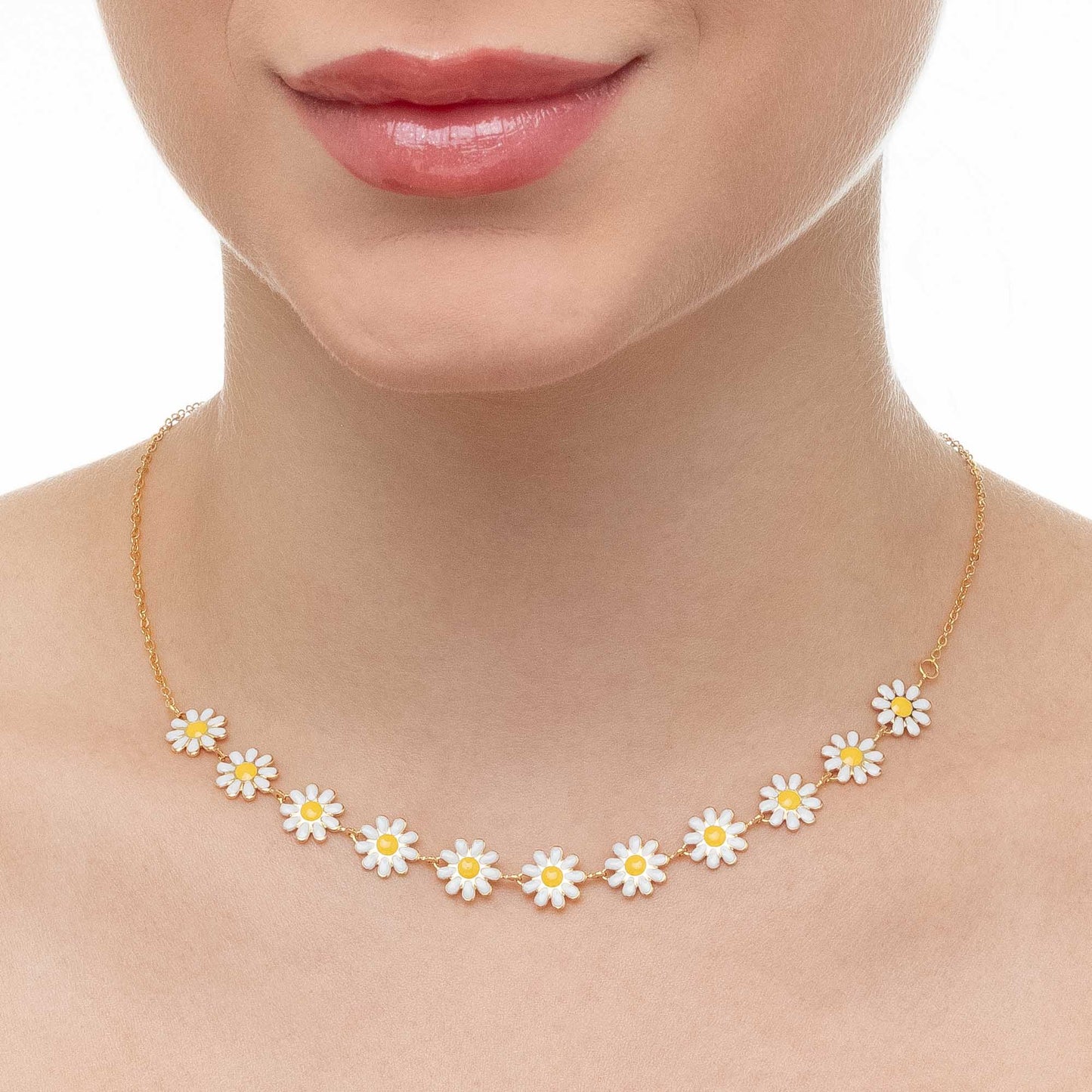 Margarida Necklace
