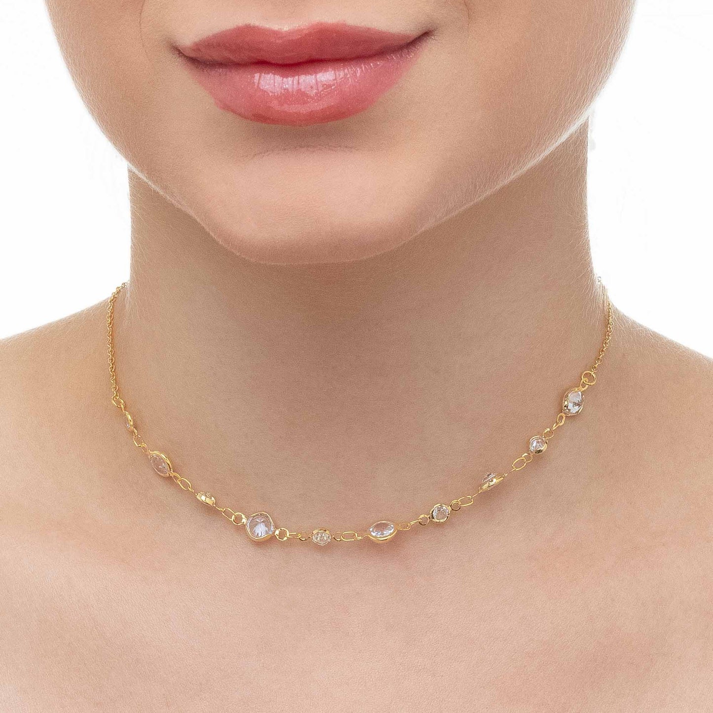 Ty Choker