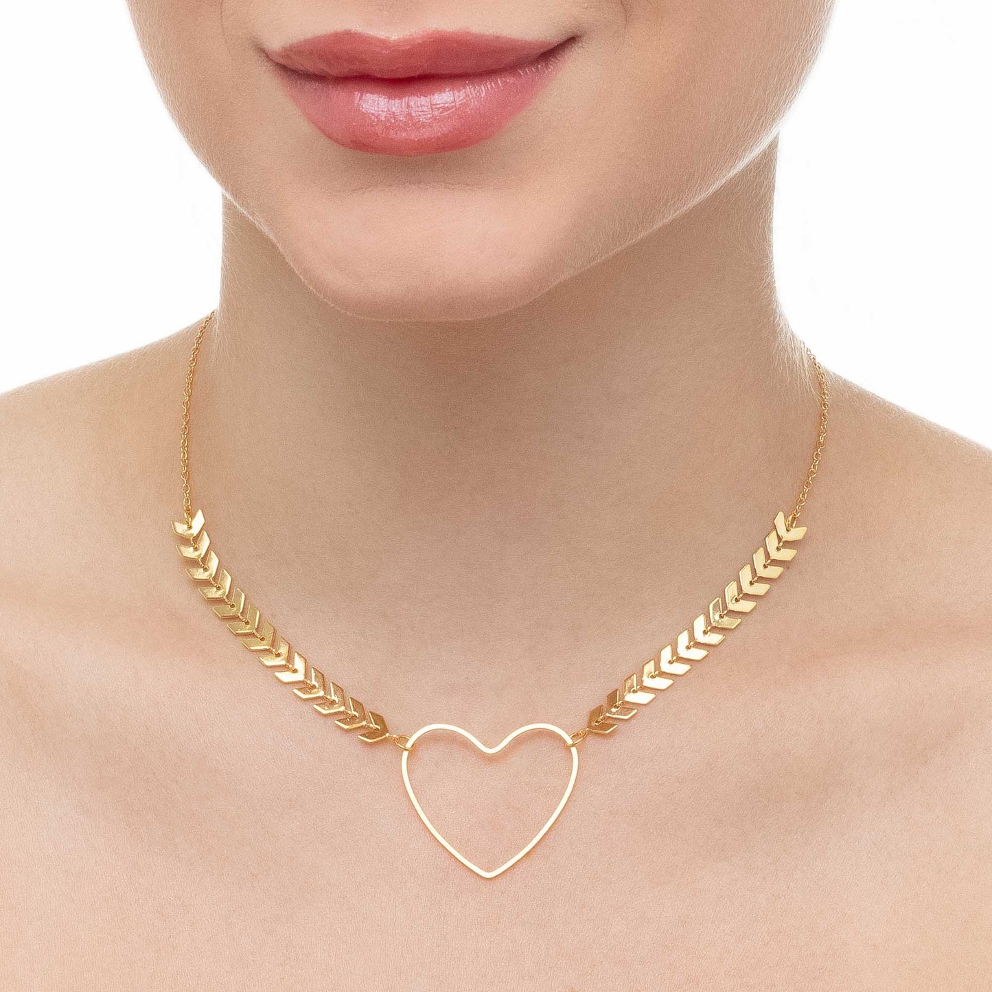 True Love Necklace