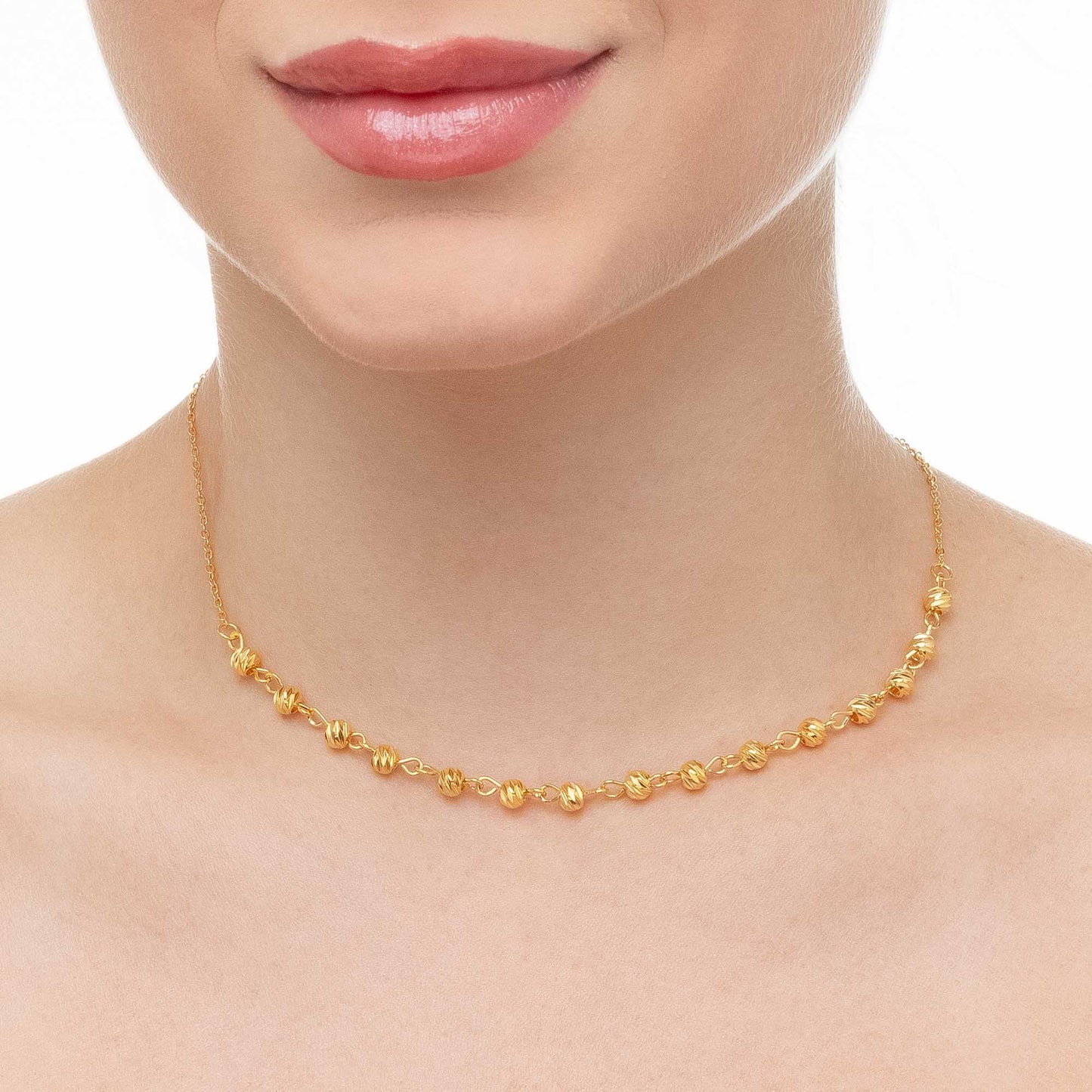 Kiss Me Choker