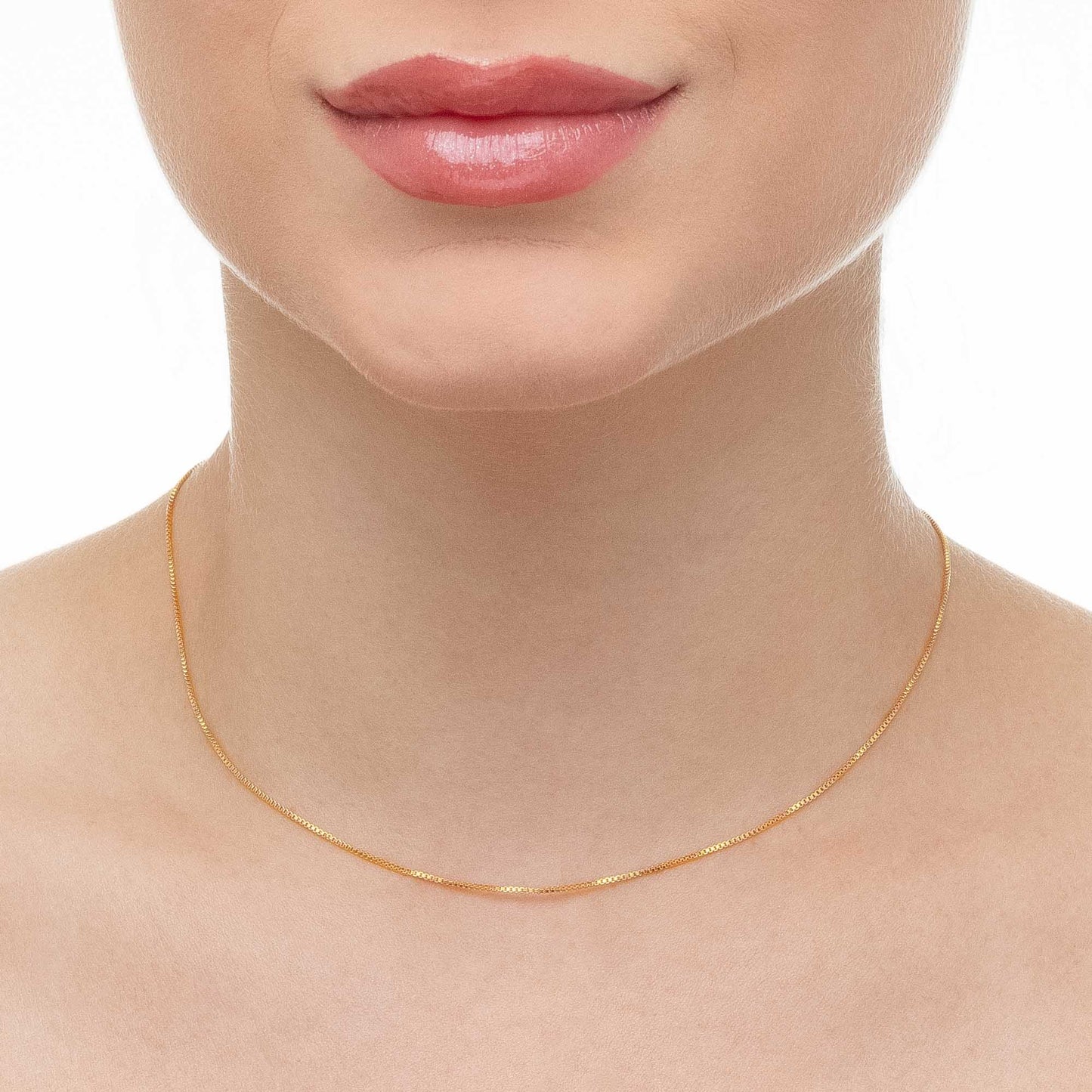 Liza Necklace