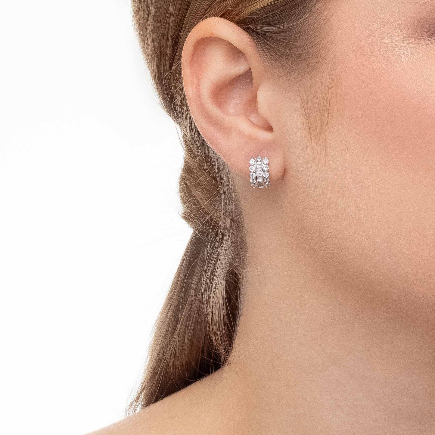 Emmy Earrings