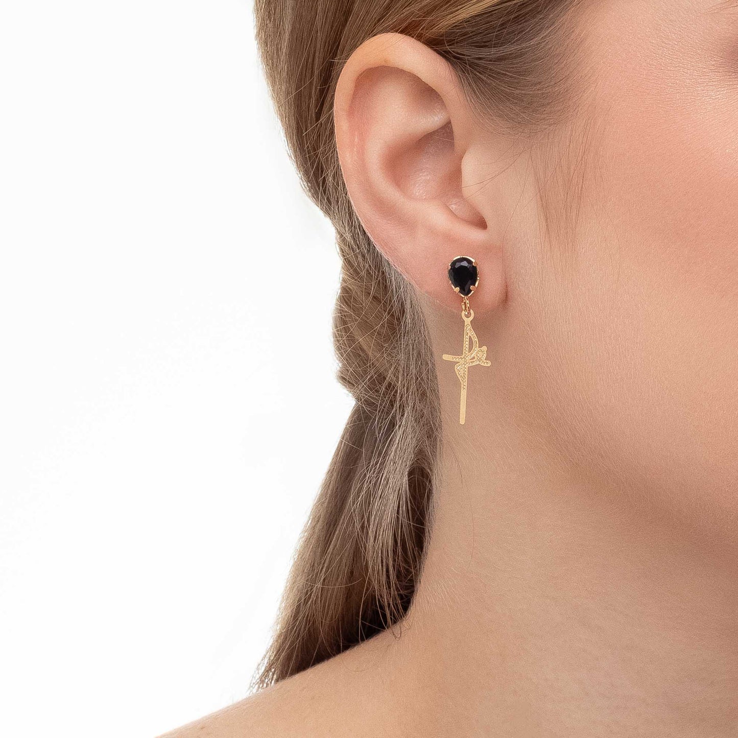 Faith Earrings